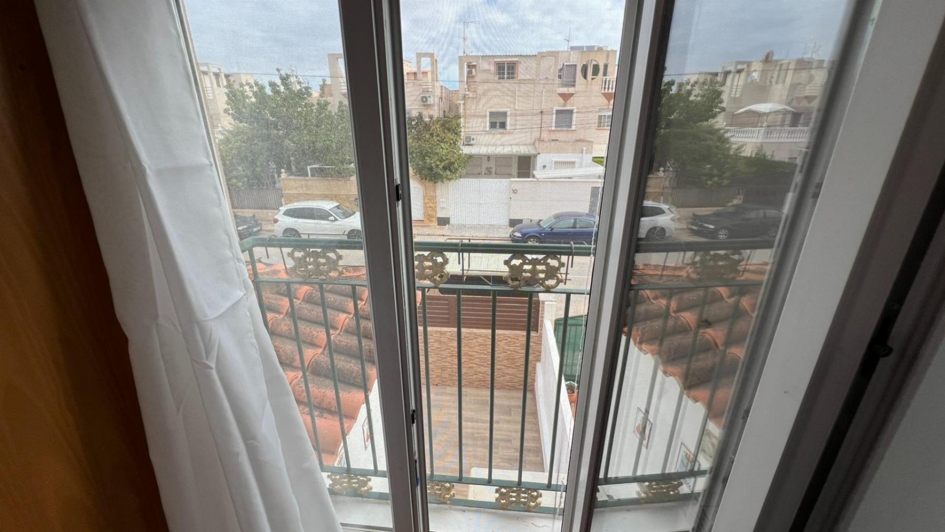 Resale - Townhouse - Torrevieja - torreta