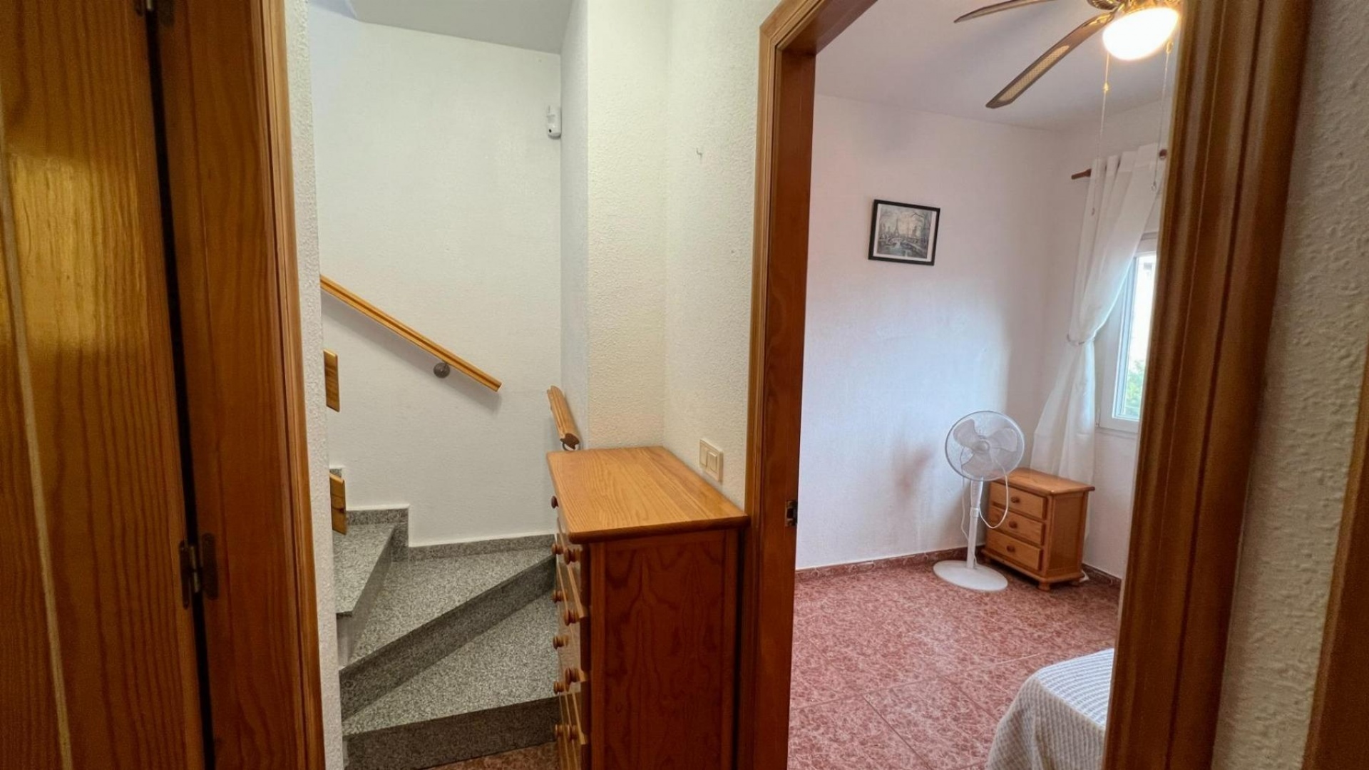 Resale - Townhouse - Torrevieja - torreta