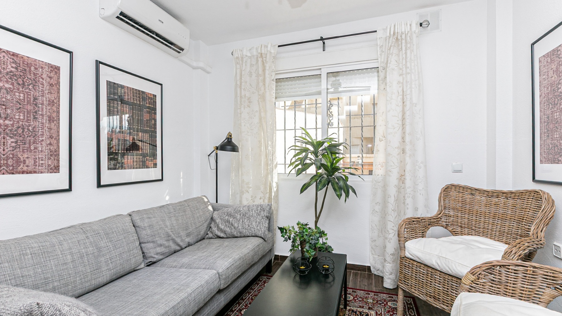 Resale - Townhouse - Torrevieja - torreta