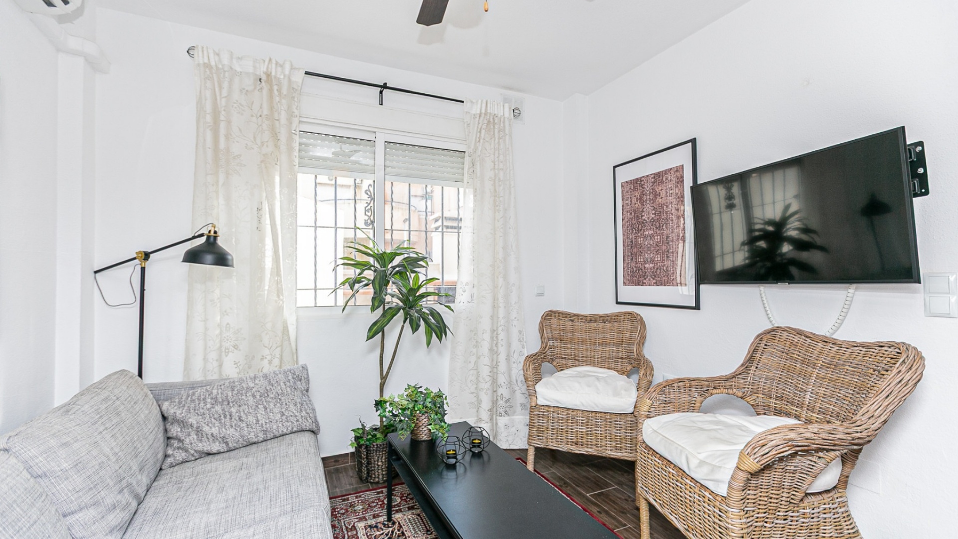 Resale - Townhouse - Torrevieja - torreta