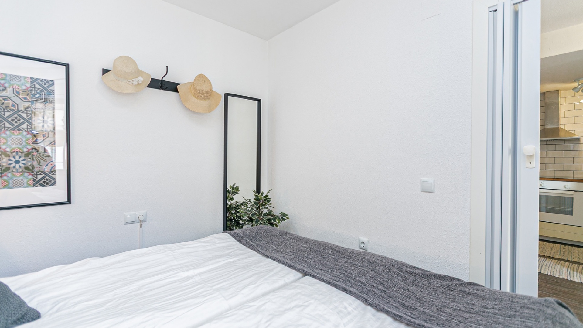 Resale - Townhouse - Torrevieja - torreta