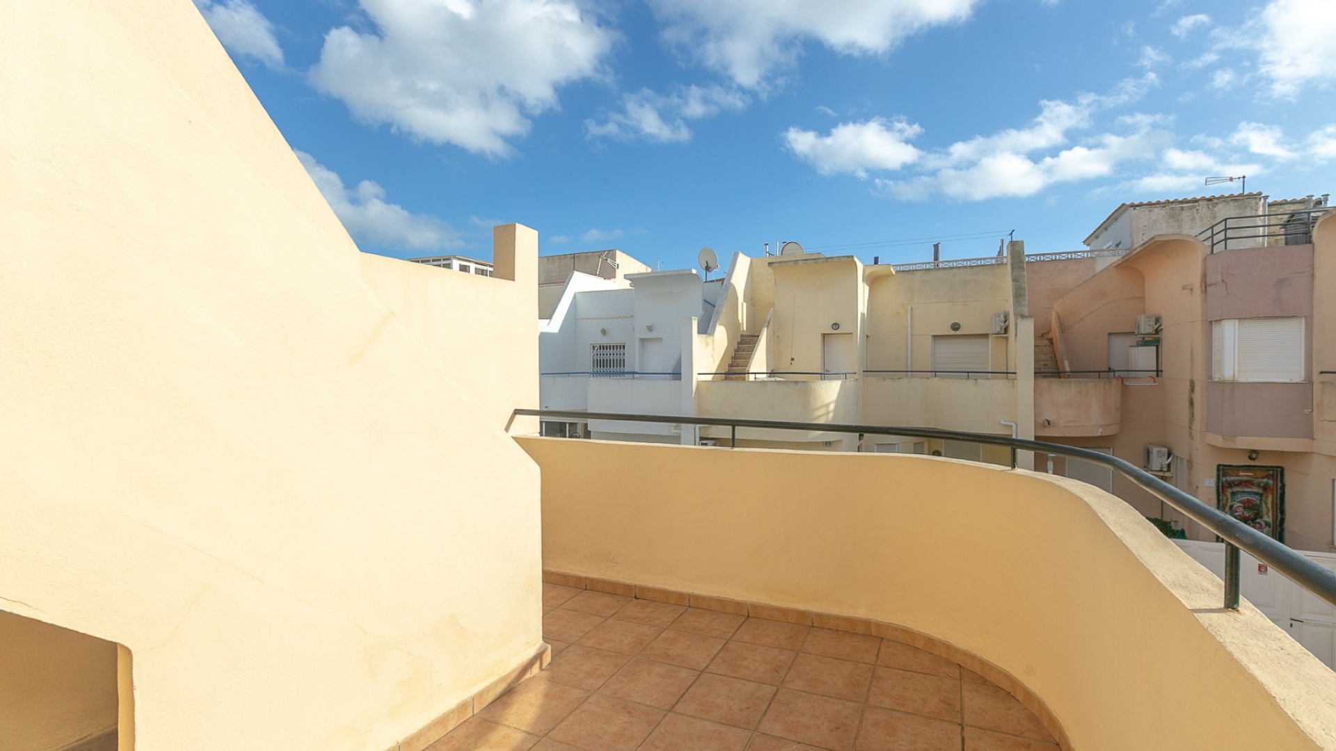 Resale - Townhouse - Torrevieja - torreta