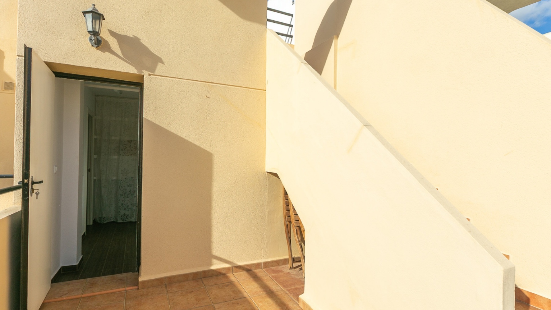 Resale - Townhouse - Torrevieja - torreta