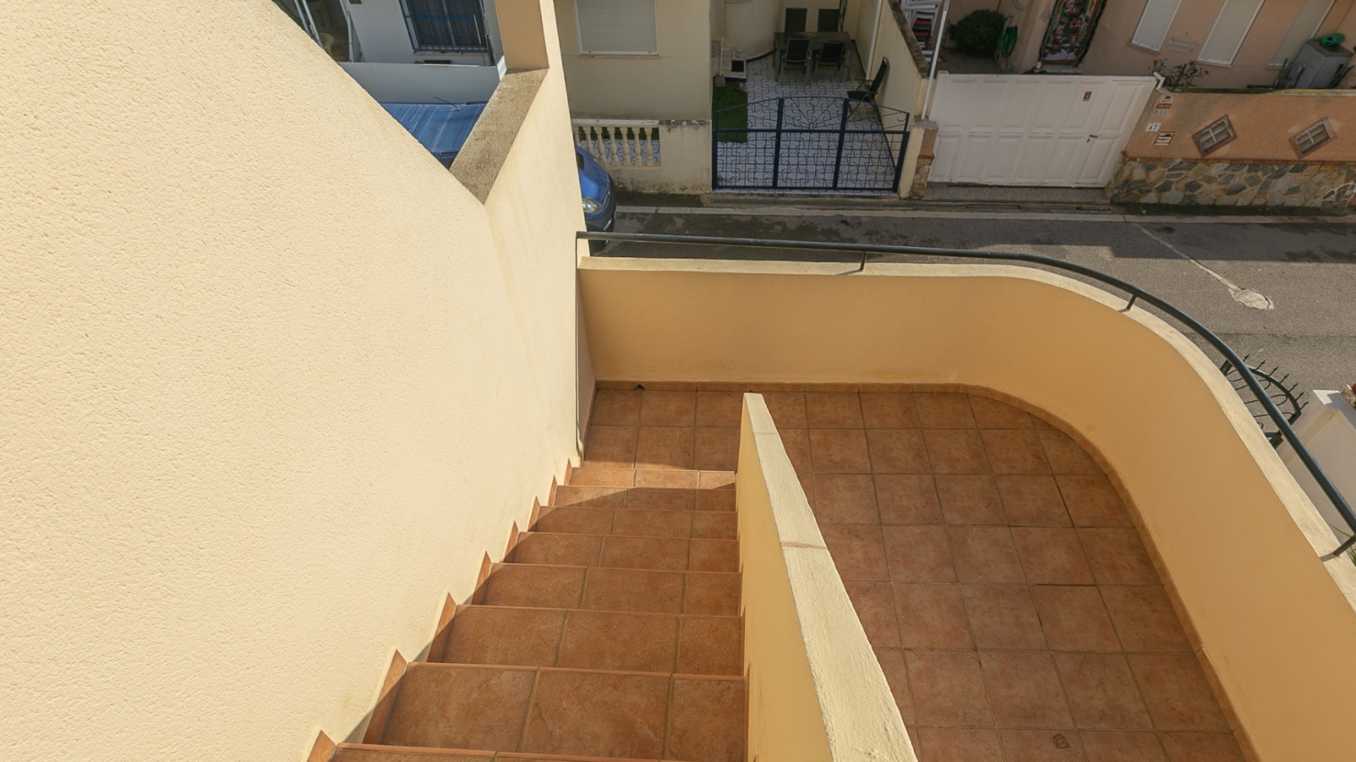 Resale - Townhouse - Torrevieja - torreta