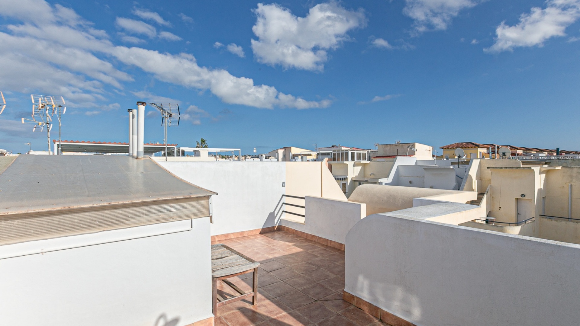 Resale - Townhouse - Torrevieja - torreta
