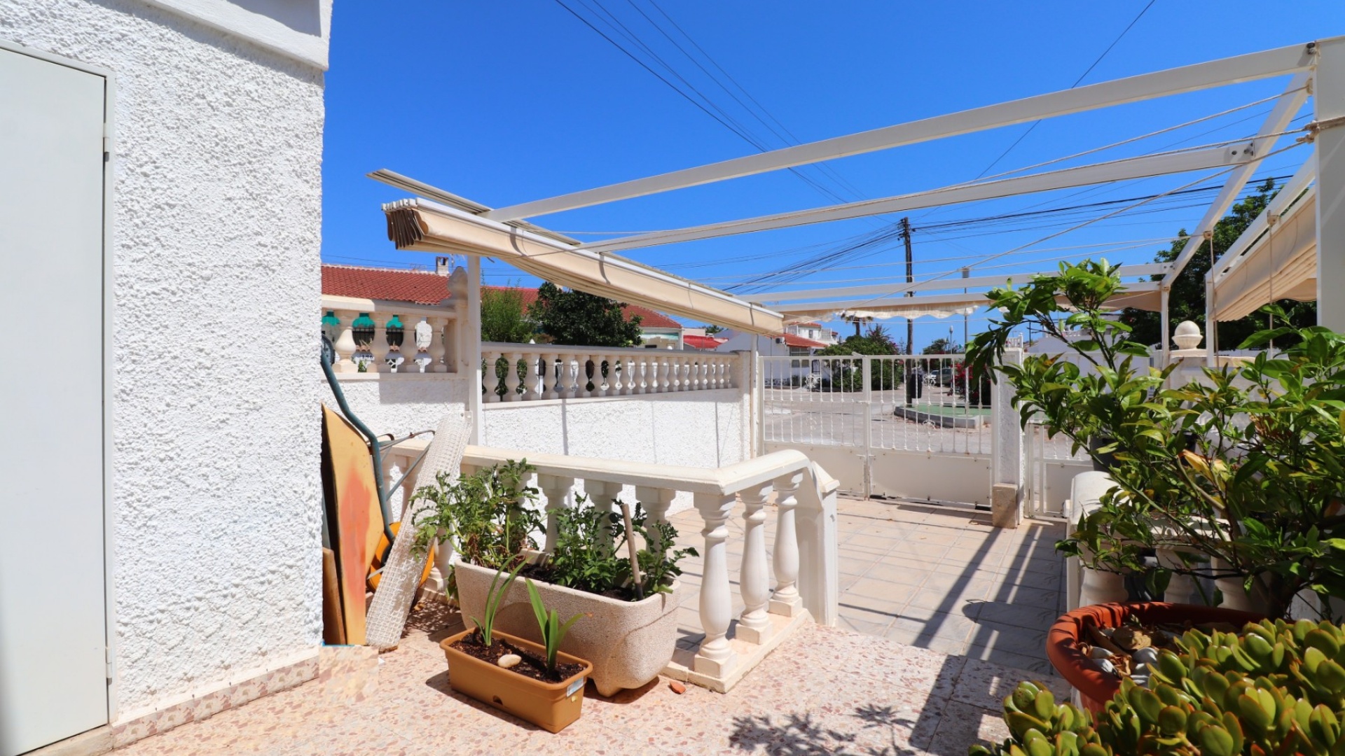 Resale - Townhouse - Torrevieja - Torretas