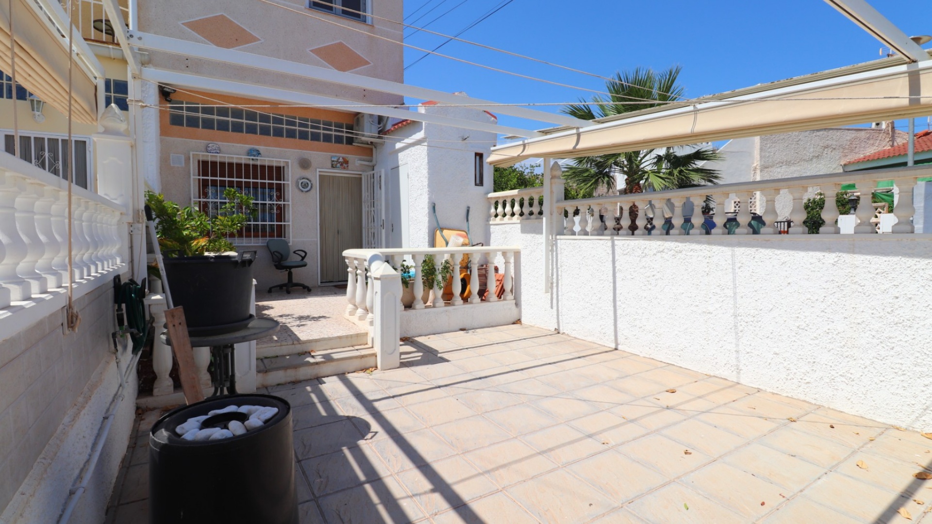 Resale - Townhouse - Torrevieja - Torretas