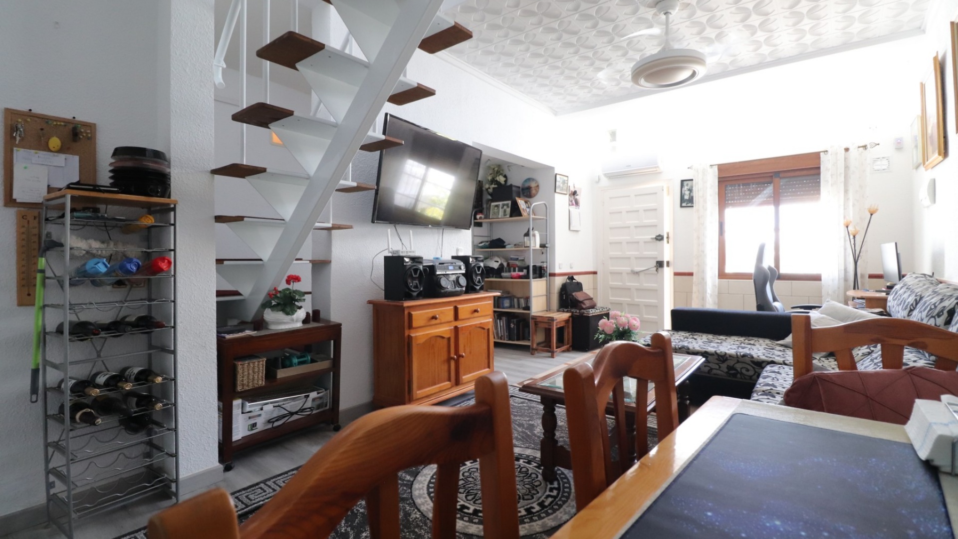 Resale - Townhouse - Torrevieja - Torretas