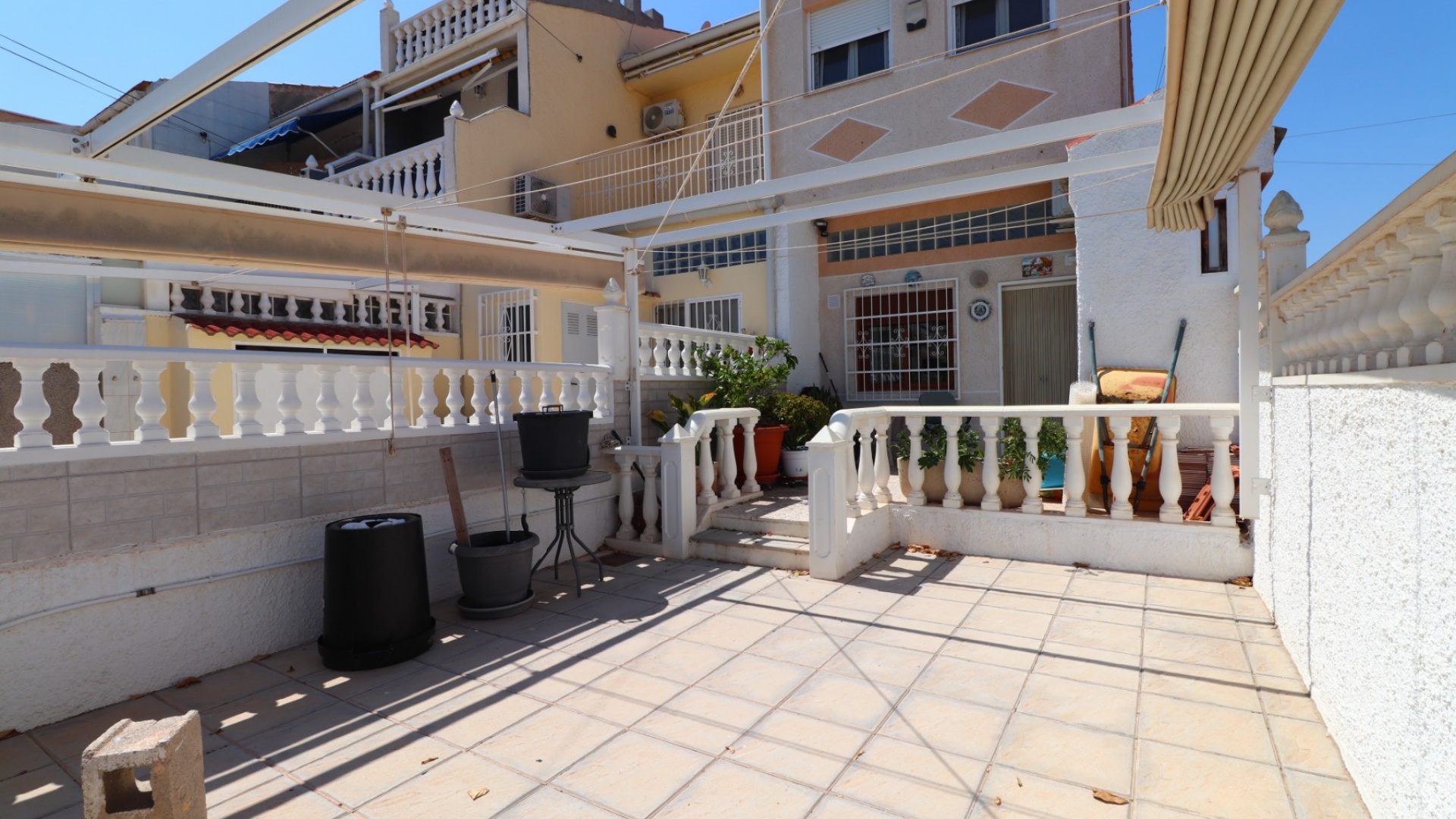 Resale - Townhouse - Torrevieja - Torretas