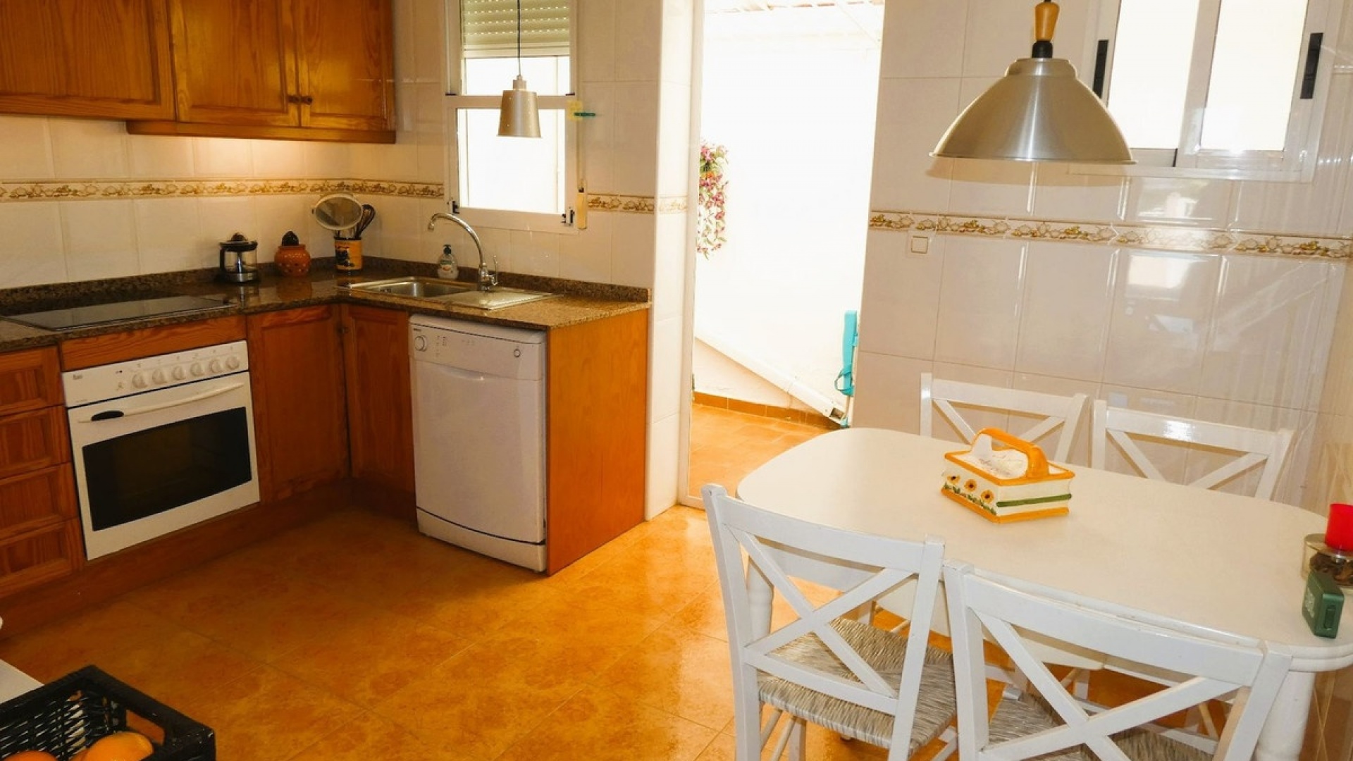 Resale - Townhouse - Torrevieja - Torrevieja Centro