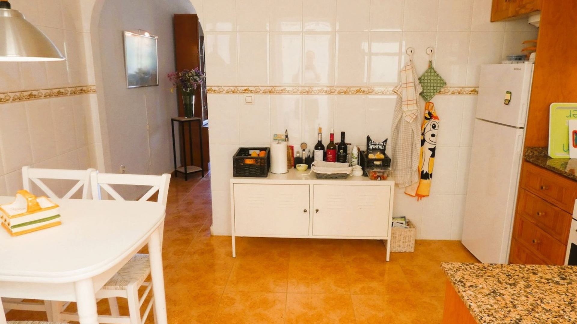Resale - Townhouse - Torrevieja - Torrevieja Centro