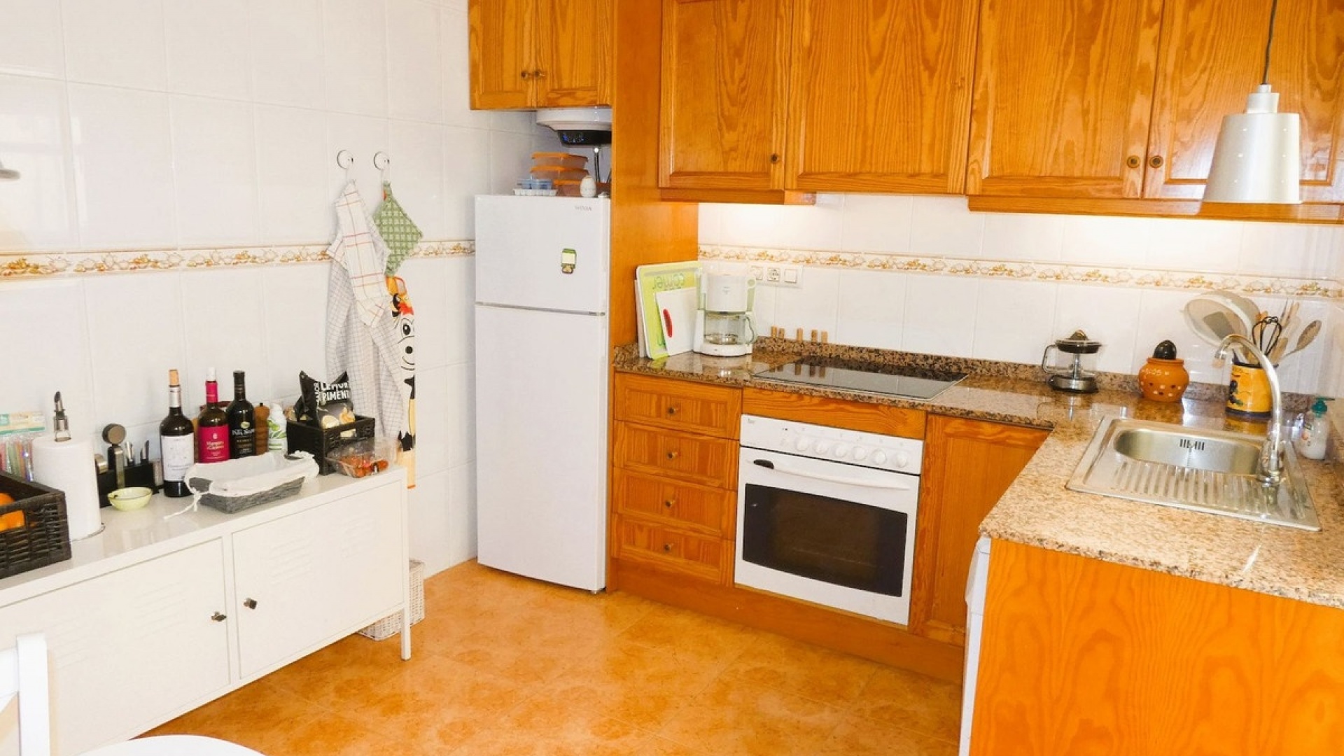 Resale - Townhouse - Torrevieja - Torrevieja Centro