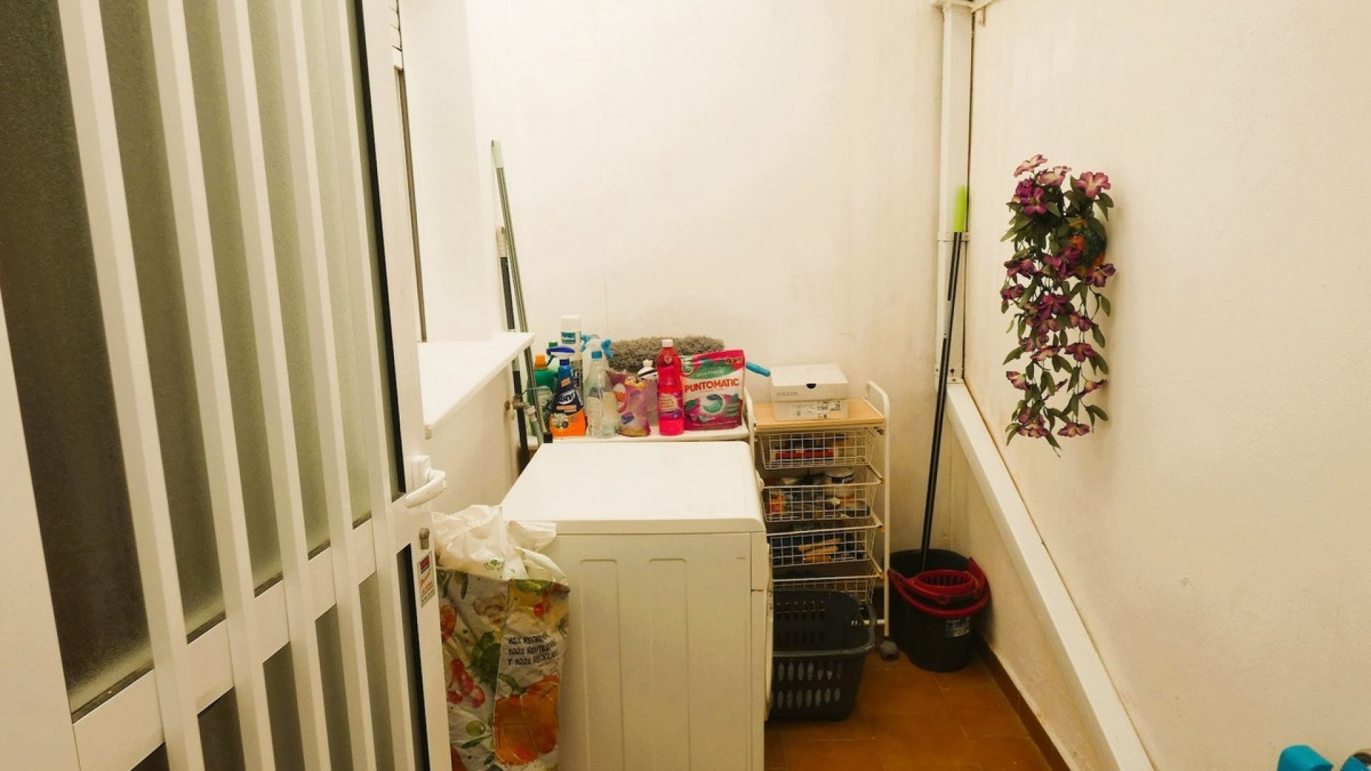 Resale - Townhouse - Torrevieja - Torrevieja Centro