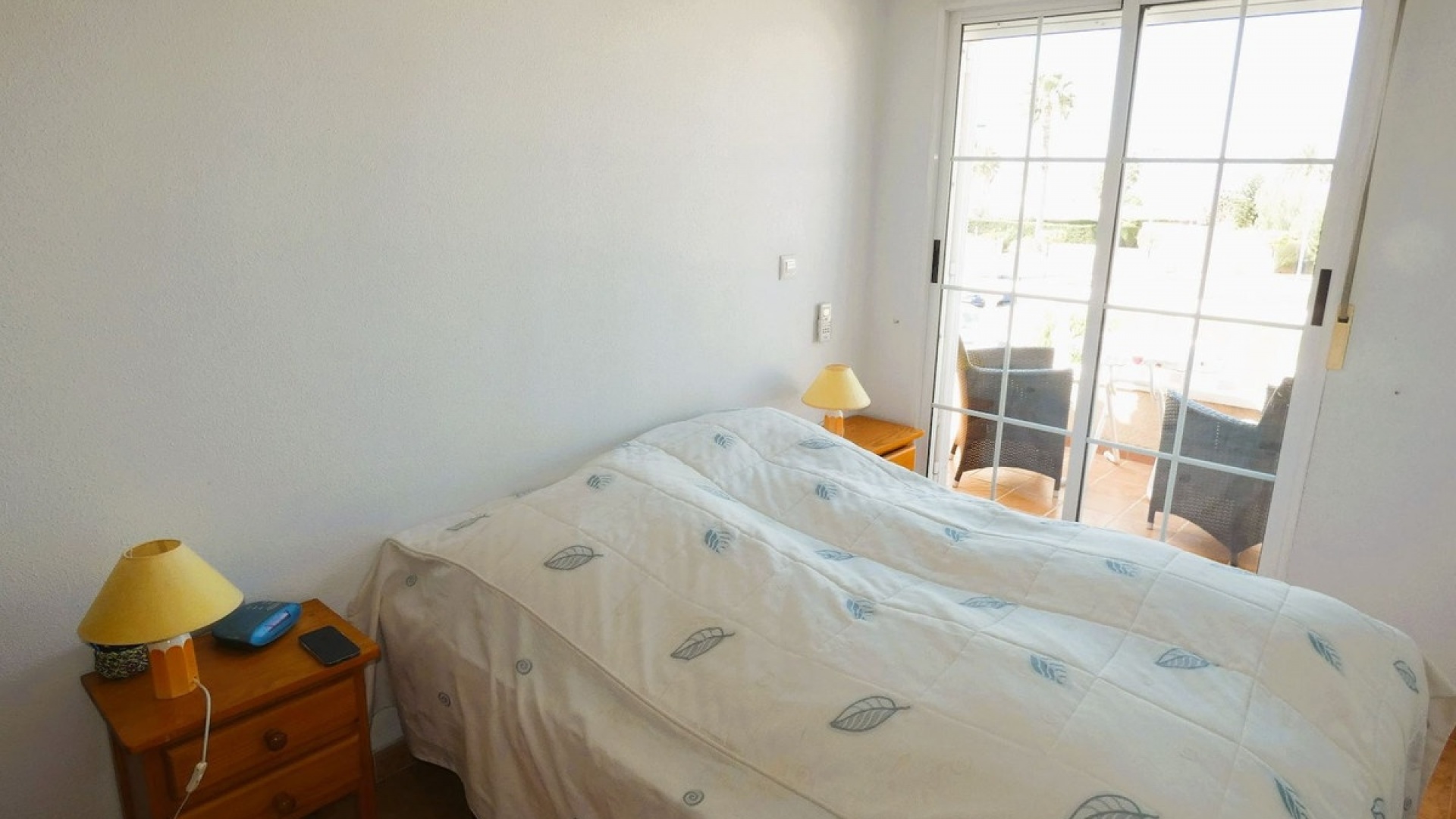 Resale - Townhouse - Torrevieja - Torrevieja Centro