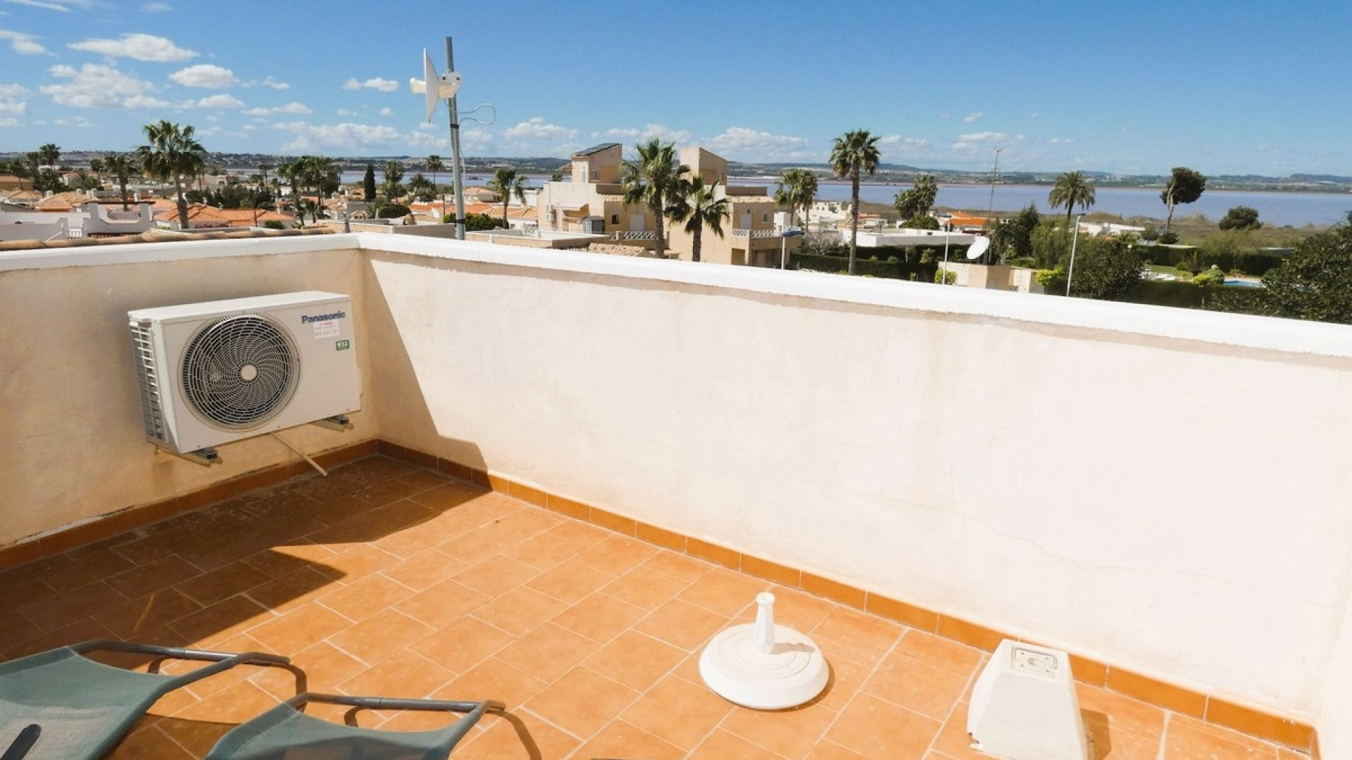 Resale - Townhouse - Torrevieja - Torrevieja Centro