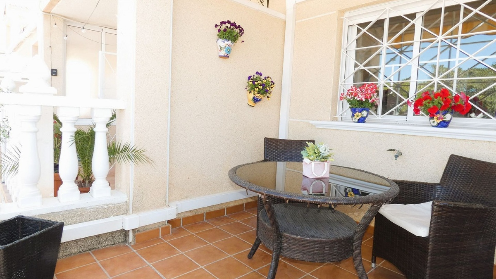 Resale - Townhouse - Torrevieja - Torrevieja Centro
