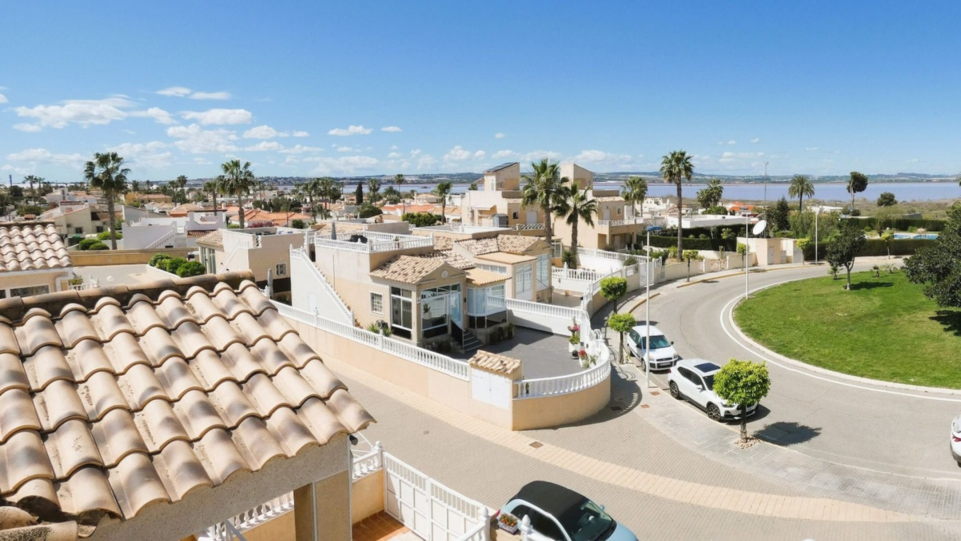 Resale - Townhouse - Torrevieja - Torrevieja Centro