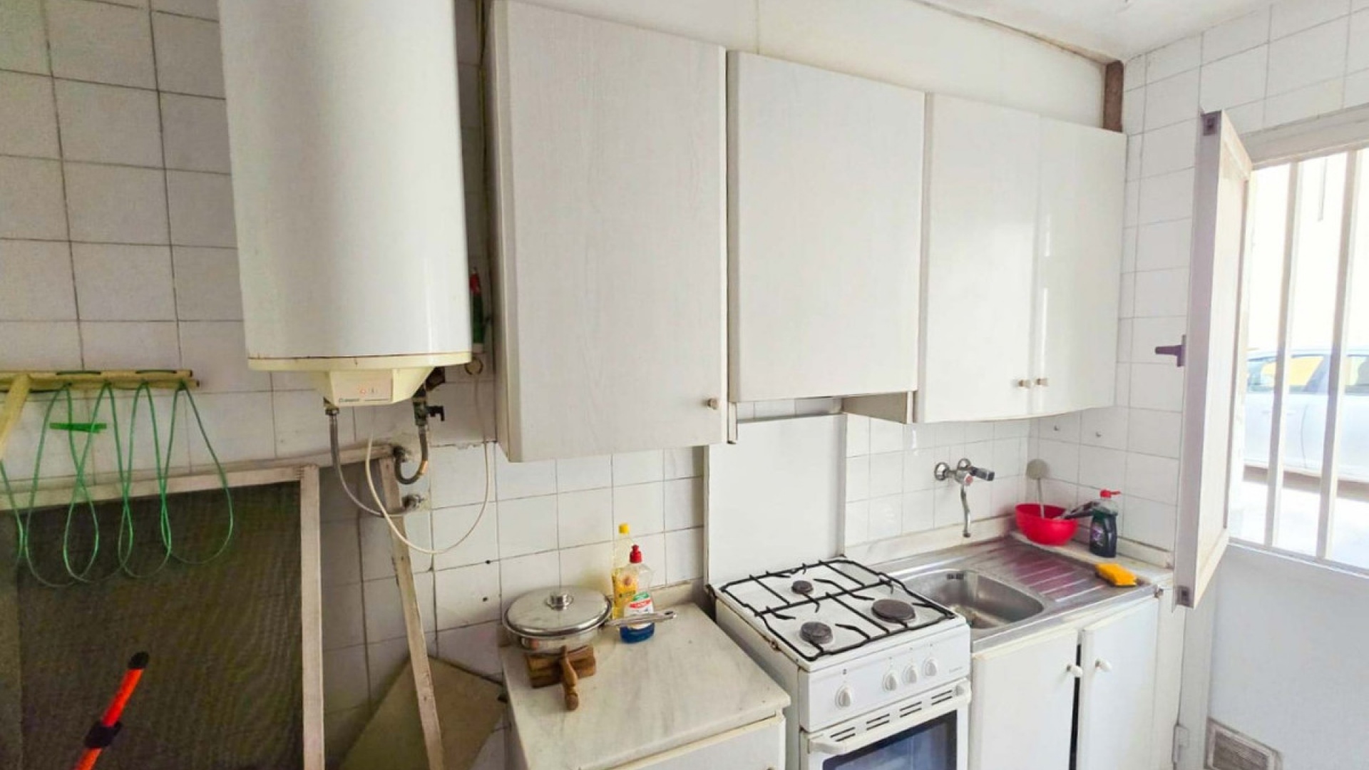 Resale - Townhouse - Torrevieja - Torrevieja Centro