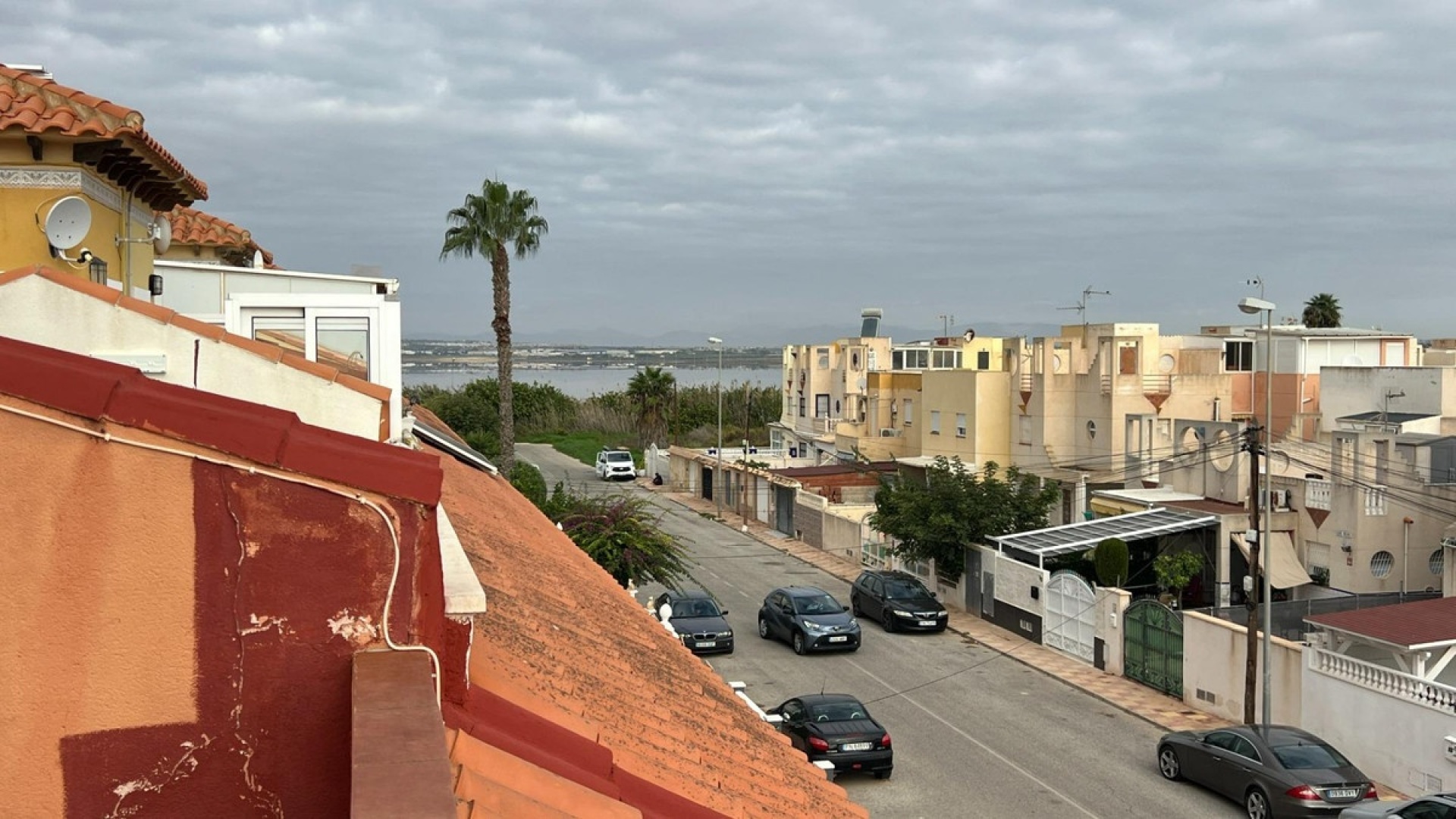 Resale - Townhouse - Torrevieja - Torrevieja Centro