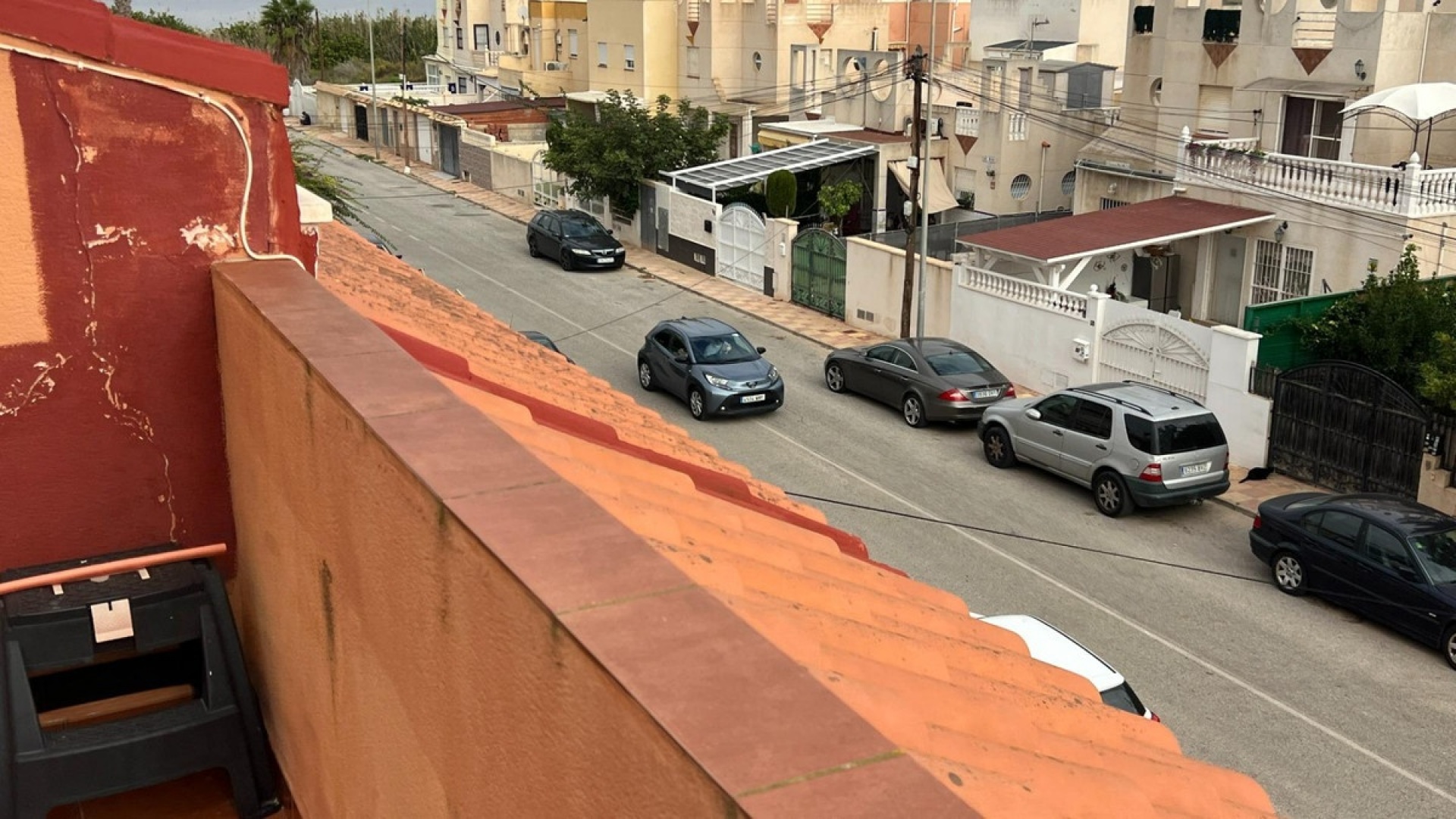 Resale - Townhouse - Torrevieja - Torrevieja Centro