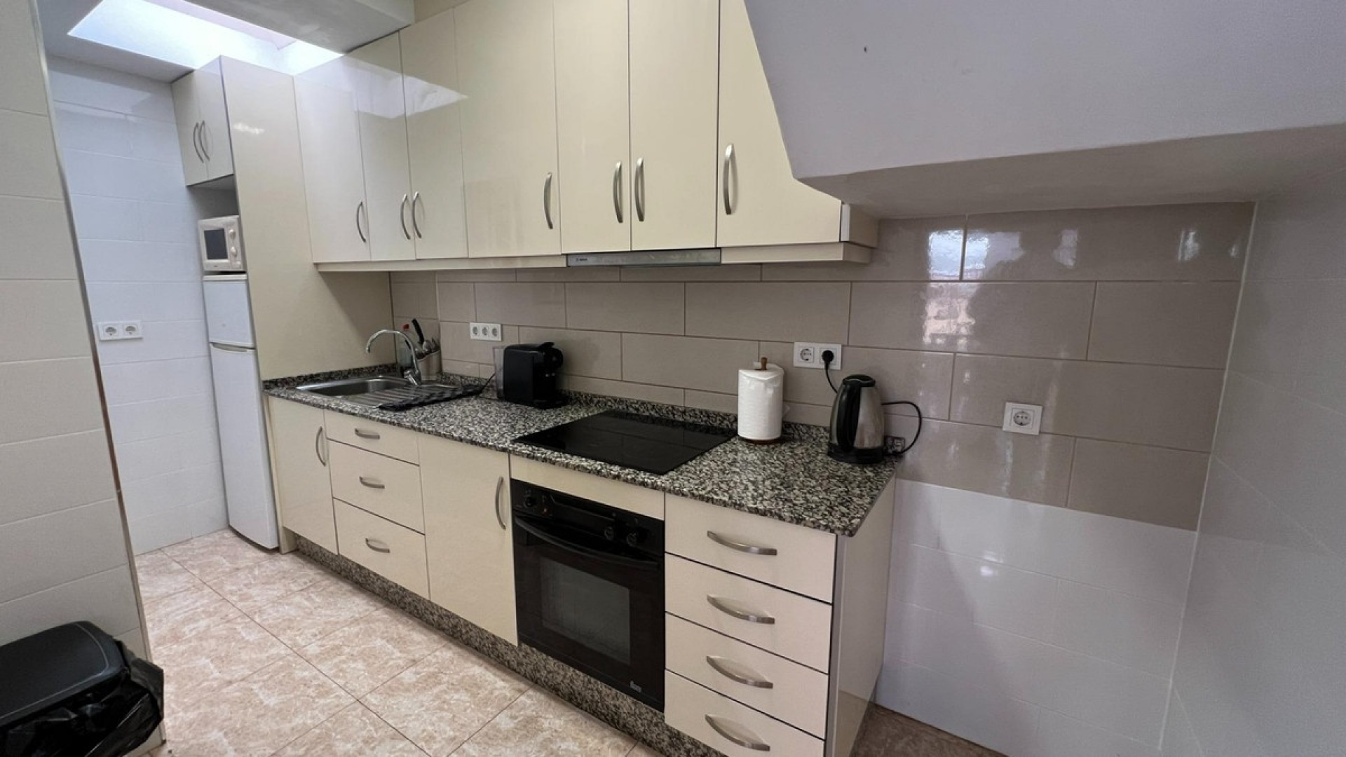 Resale - Townhouse - Torrevieja - Torrevieja Centro