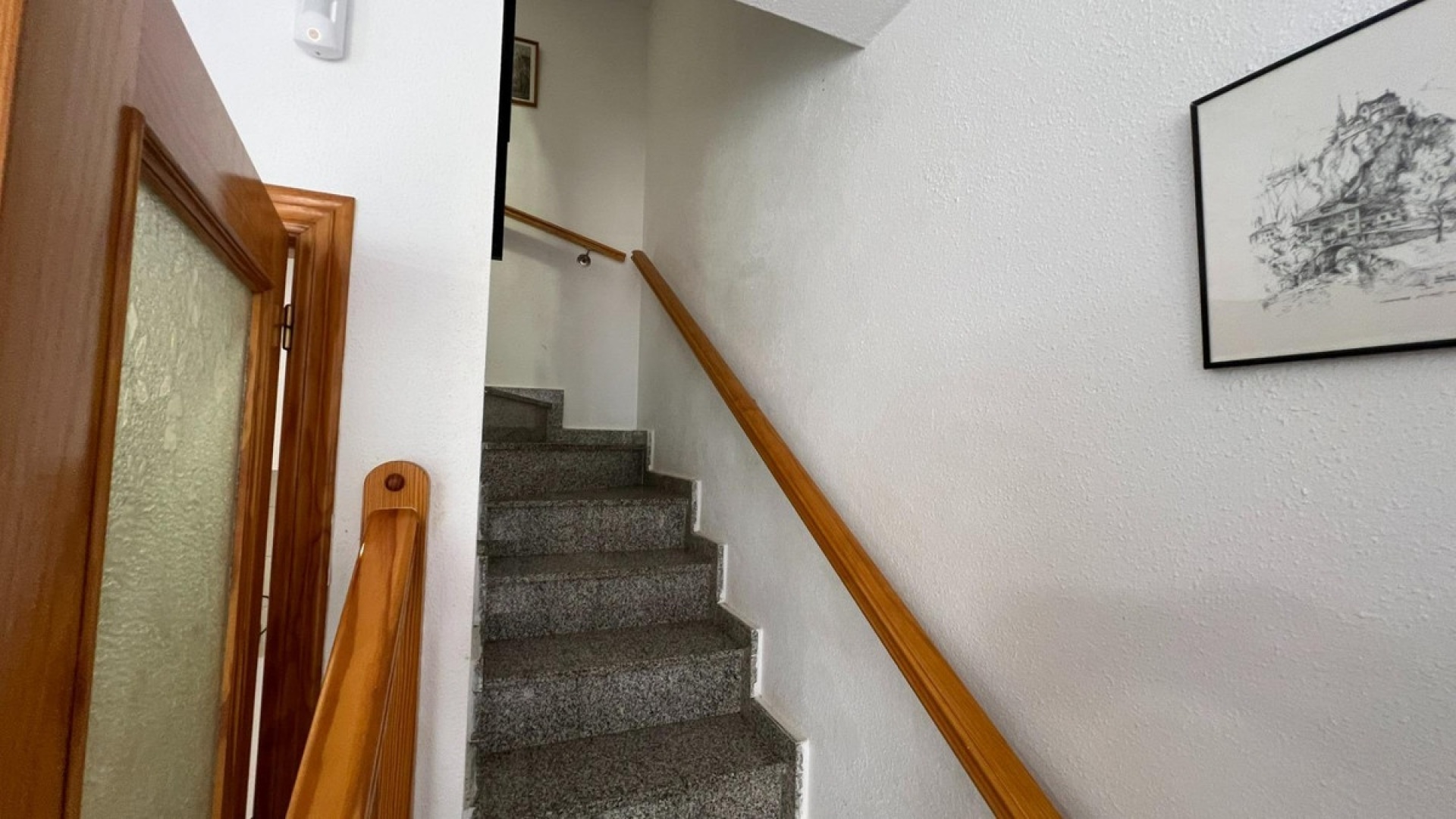 Resale - Townhouse - Torrevieja - Torrevieja Centro