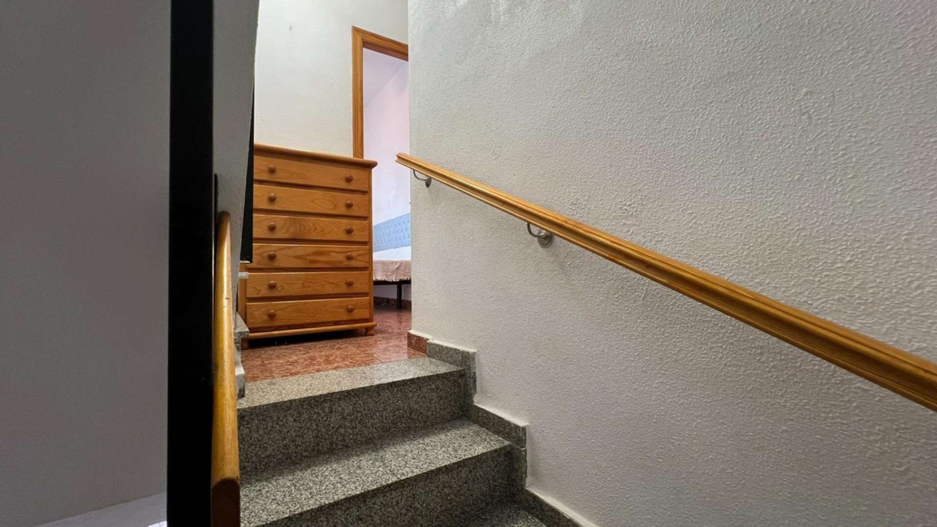 Resale - Townhouse - Torrevieja - Torrevieja Centro