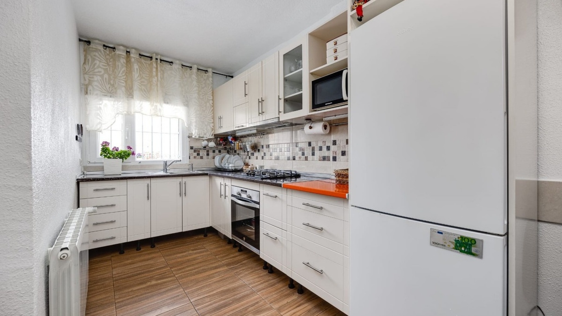 Resale - Townhouse - Torrevieja - Torrevieja Centro