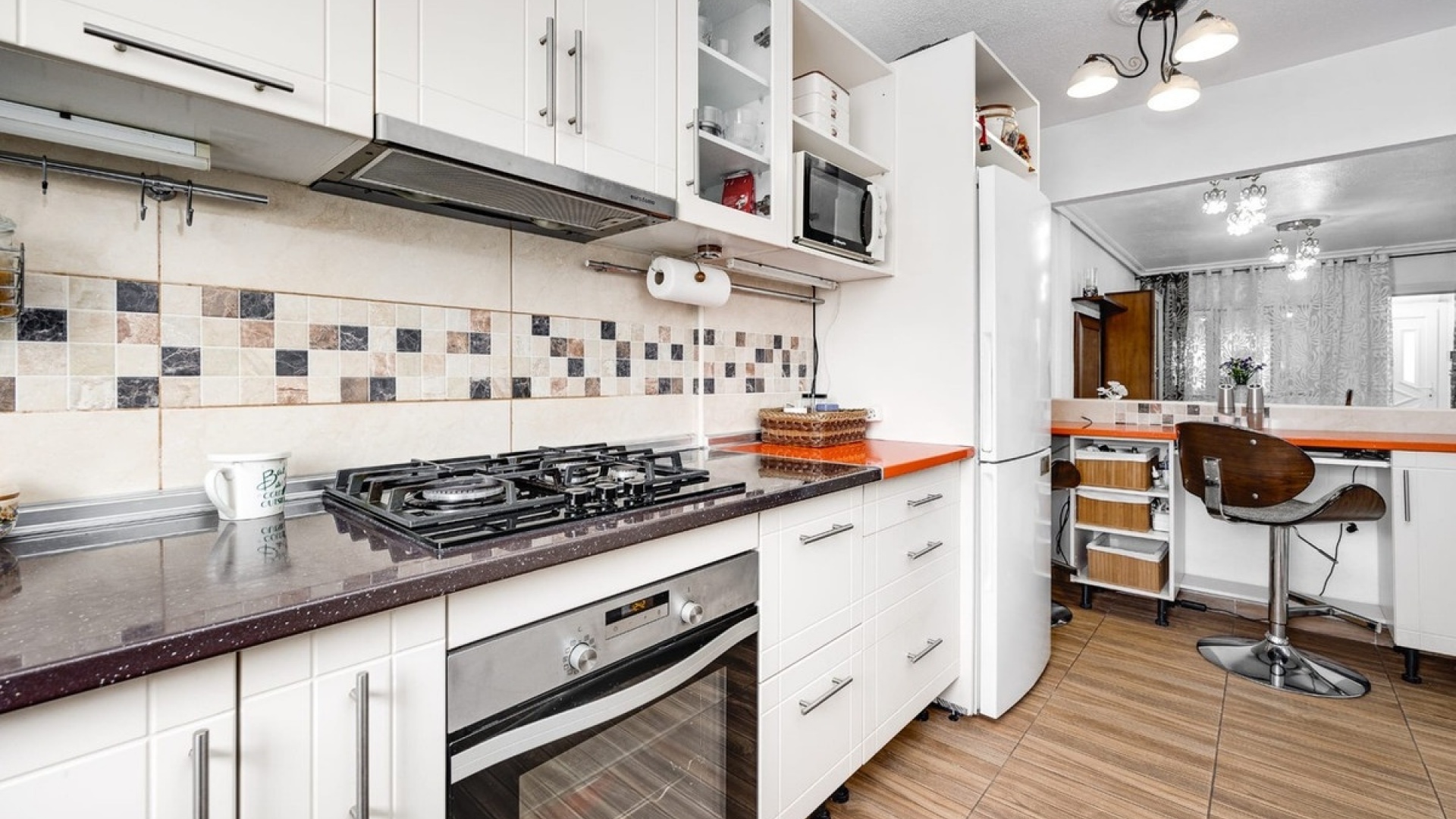 Resale - Townhouse - Torrevieja - Torrevieja Centro