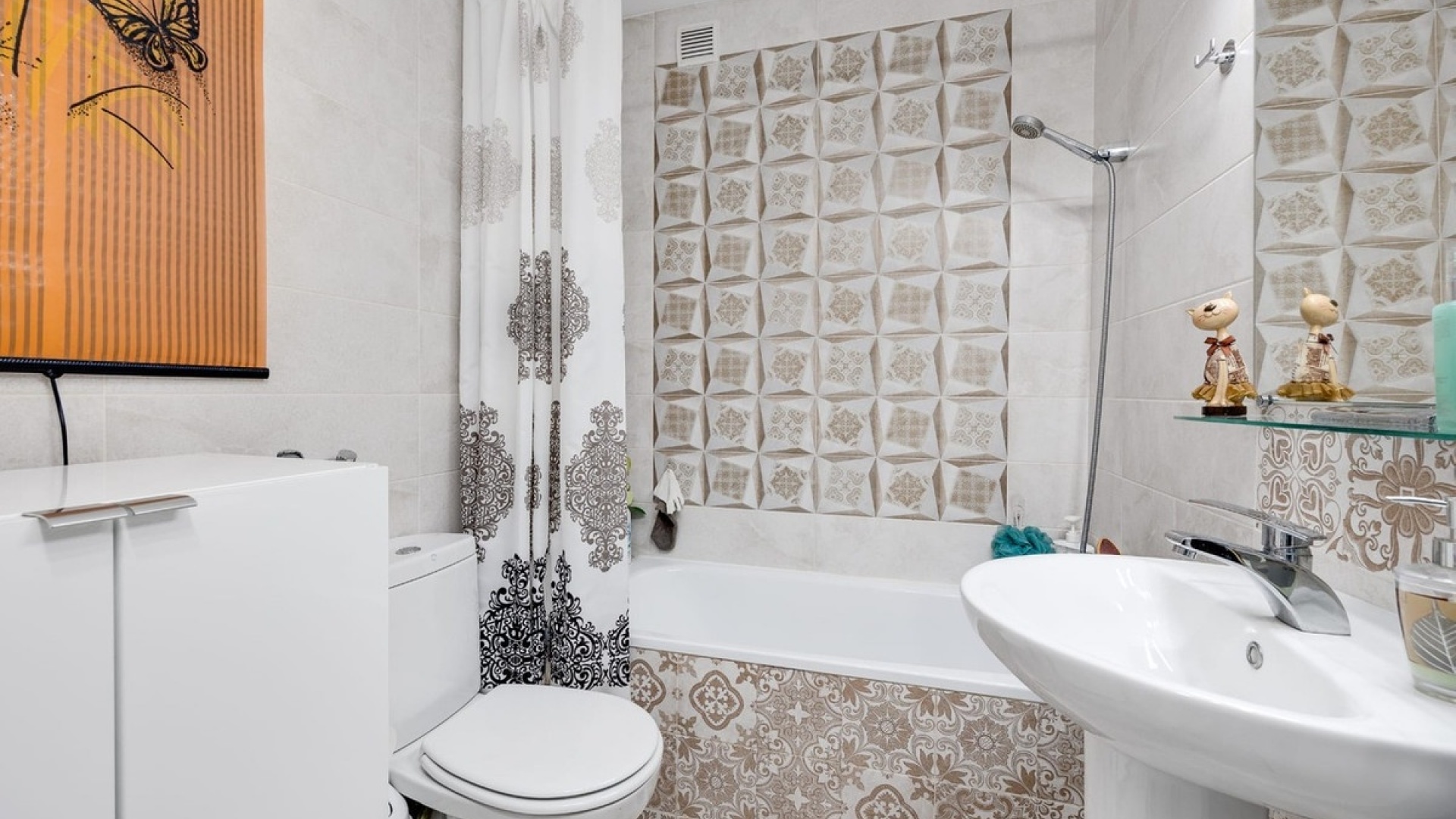 Resale - Townhouse - Torrevieja - Torrevieja Centro