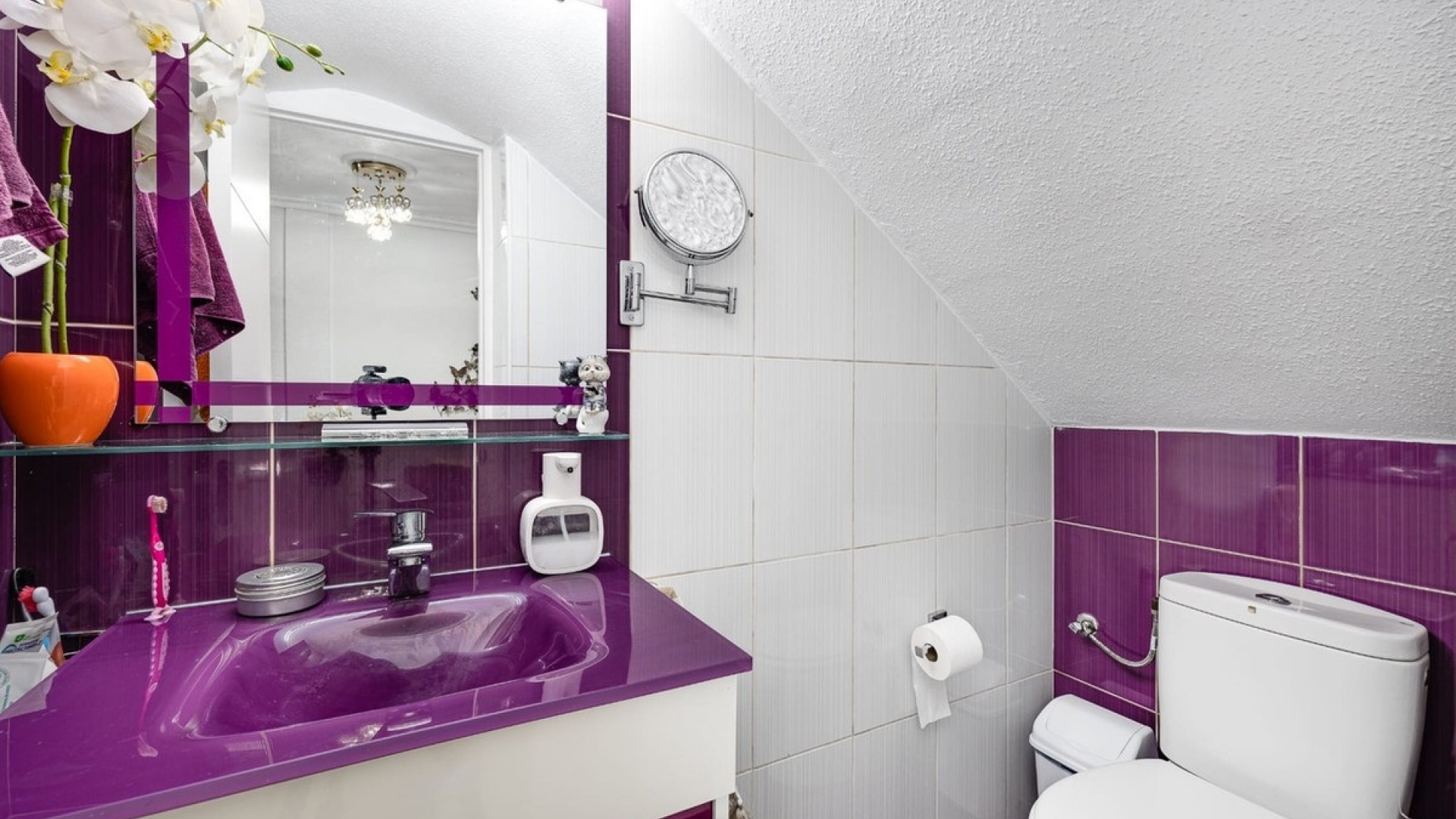 Resale - Townhouse - Torrevieja - Torrevieja Centro