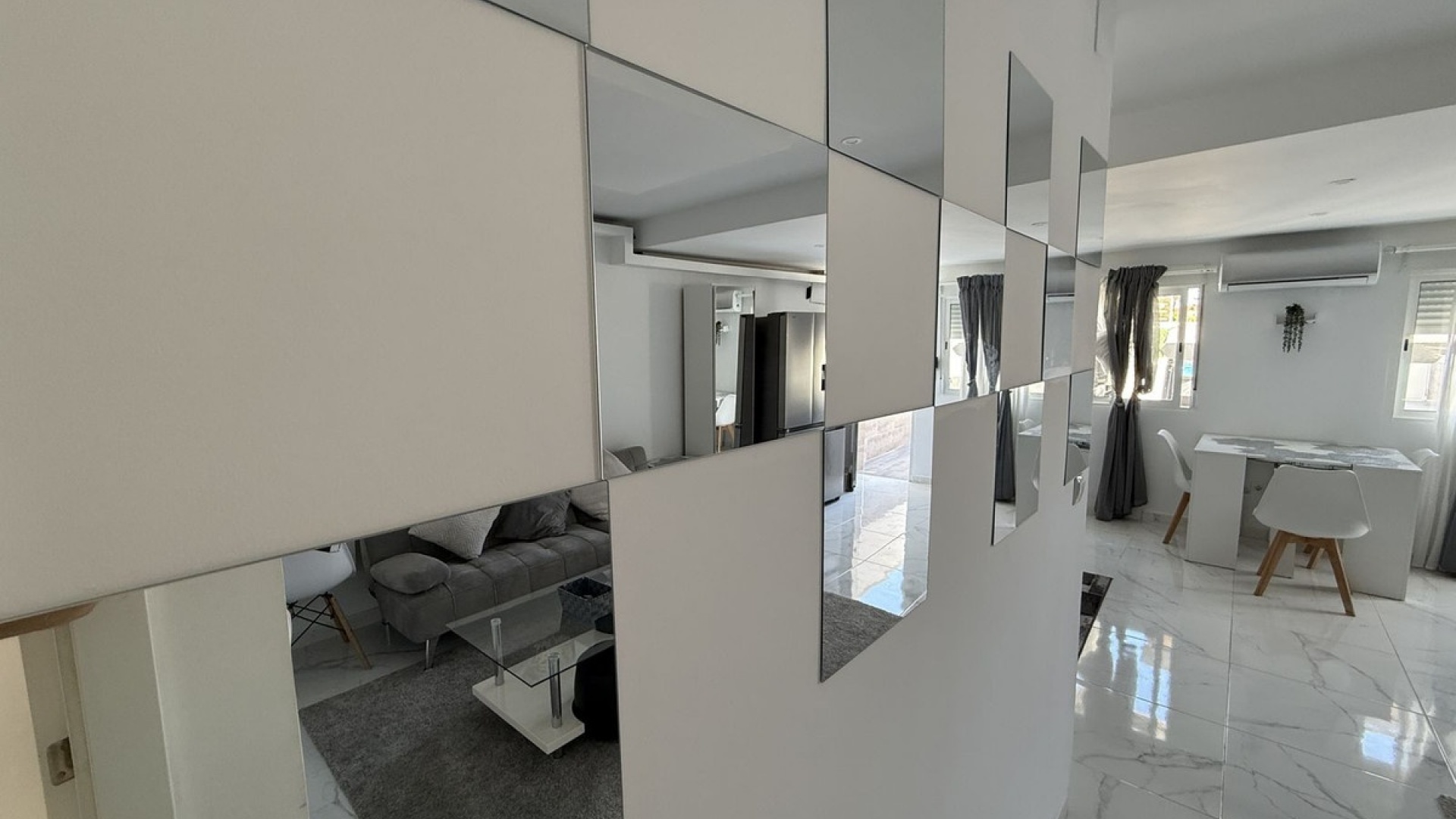 Resale - Townhouse - Torrevieja - Torrevieja Centro