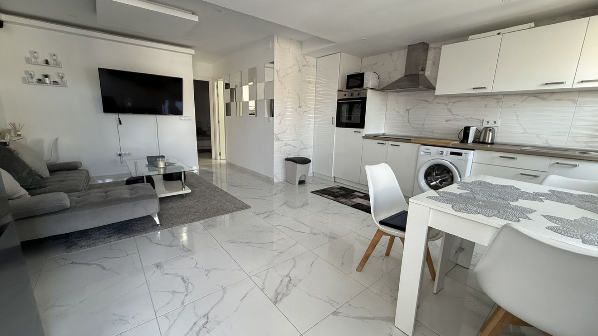 Resale - Townhouse - Torrevieja - Torrevieja Centro
