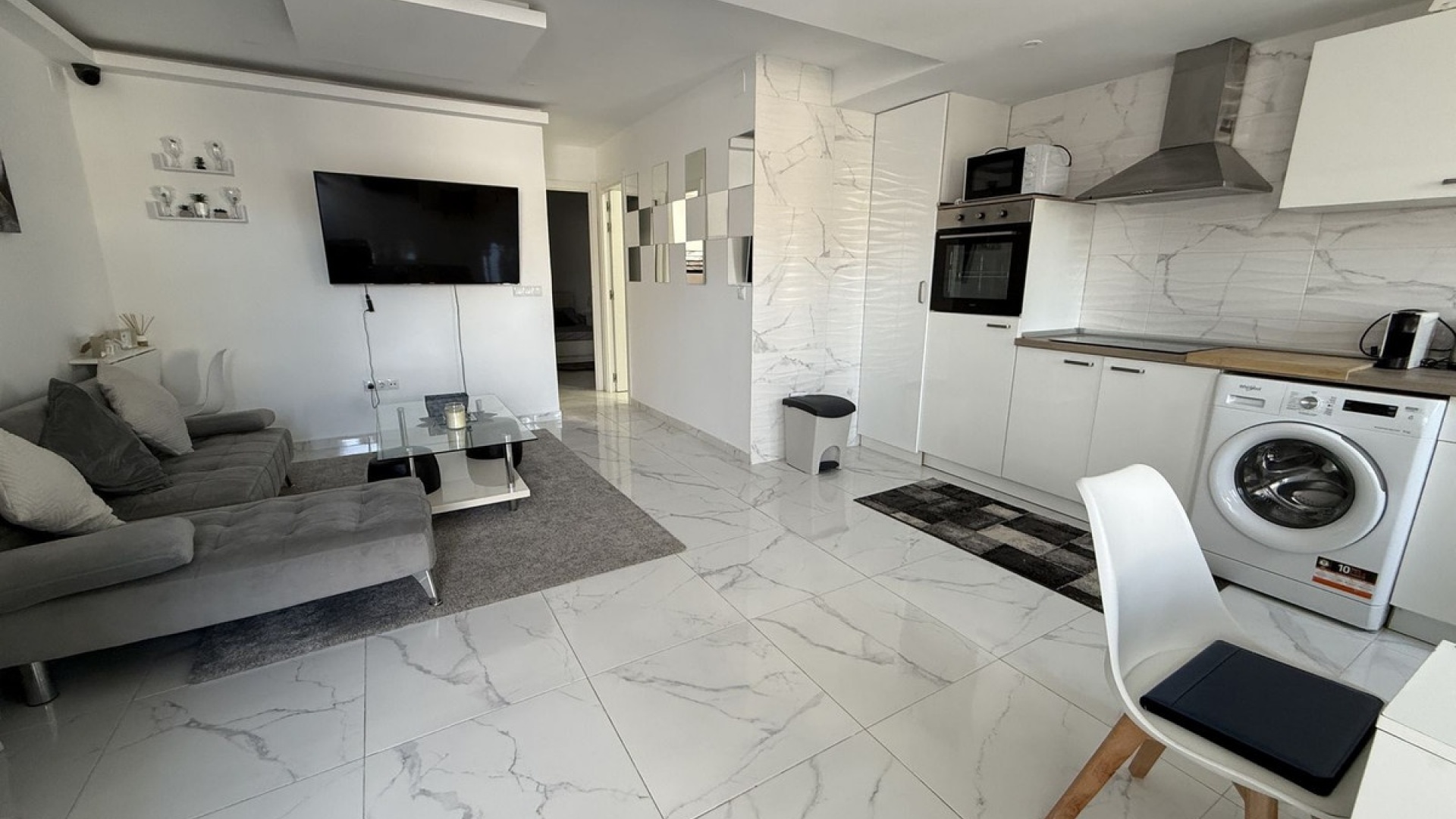 Resale - Townhouse - Torrevieja - Torrevieja Centro