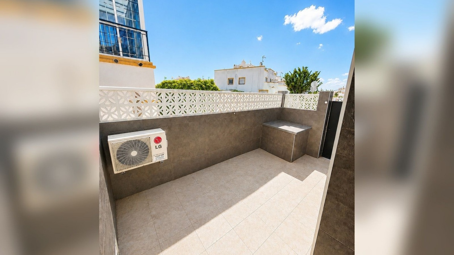 Resale - Townhouse - Torrevieja - Torrevieja Centro
