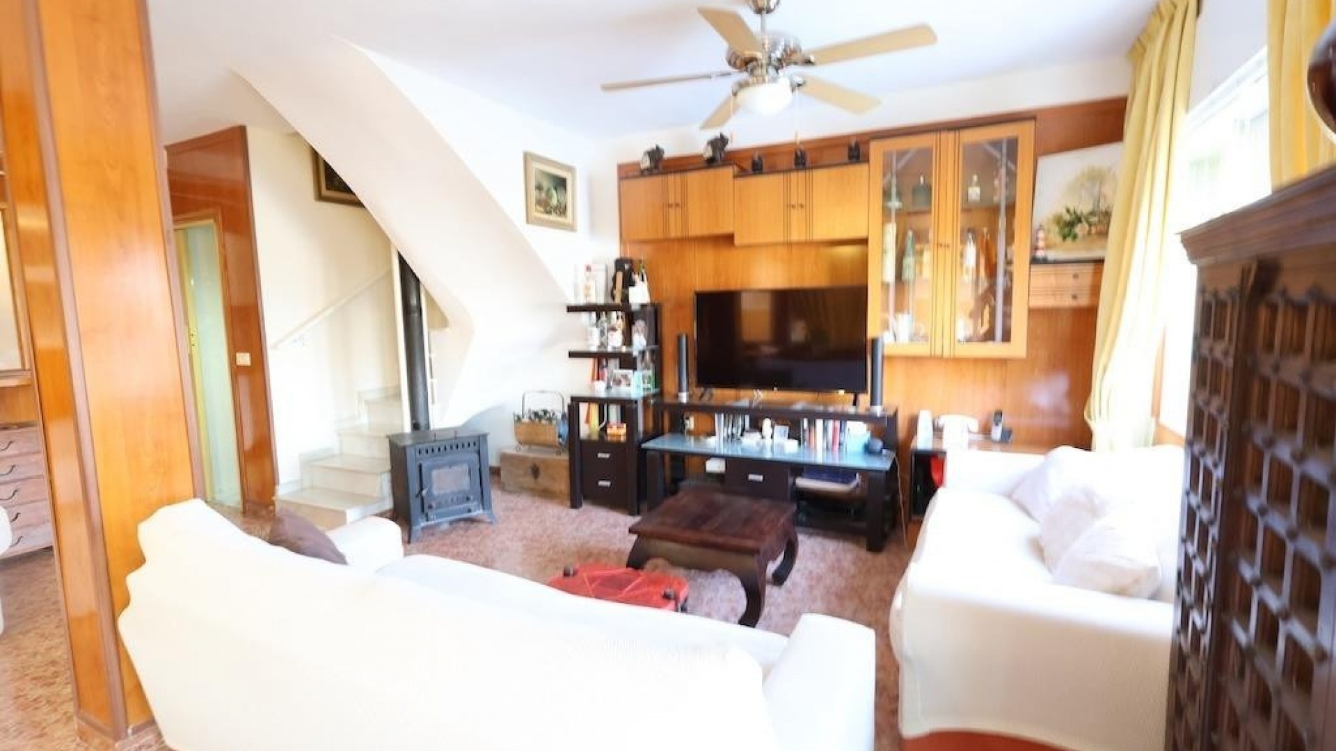 Resale - Townhouse - Torrevieja - Torrevieja Centro