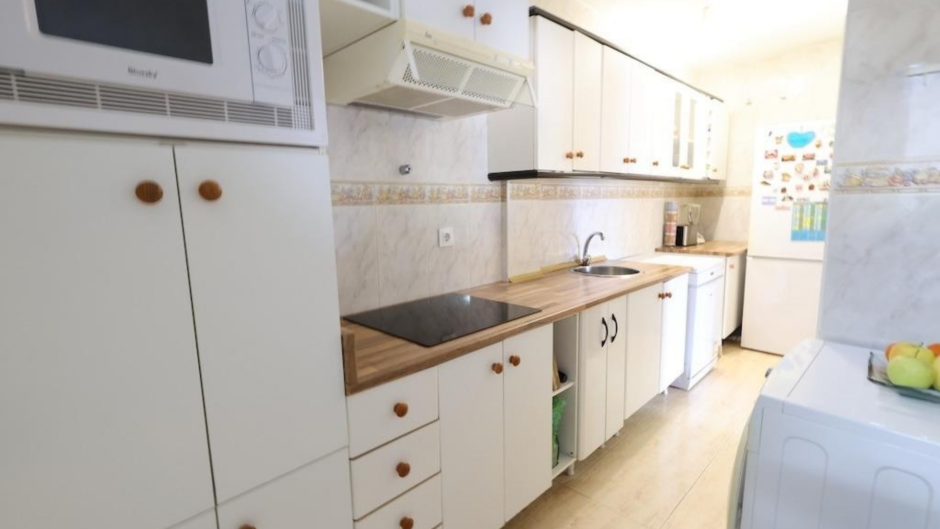 Resale - Townhouse - Torrevieja - Torrevieja Centro