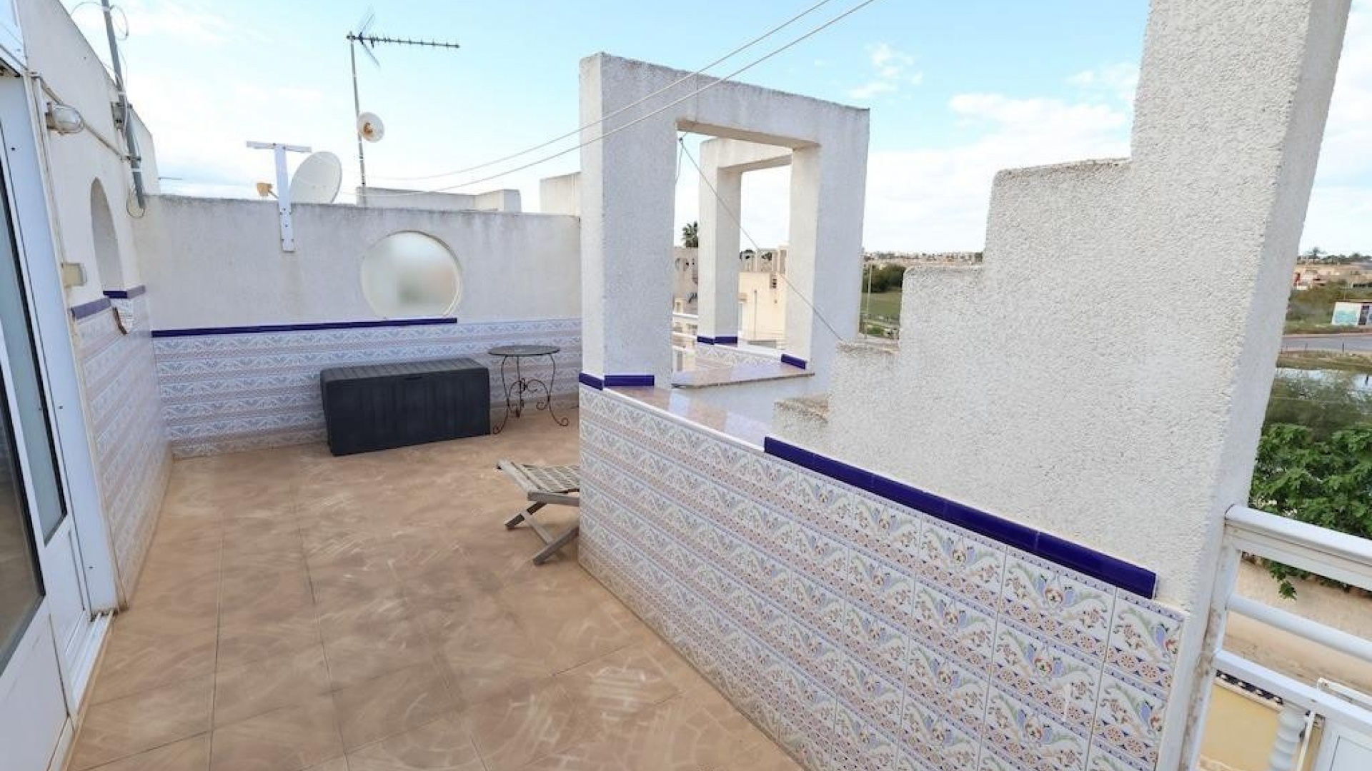 Resale - Townhouse - Torrevieja - Torrevieja Centro