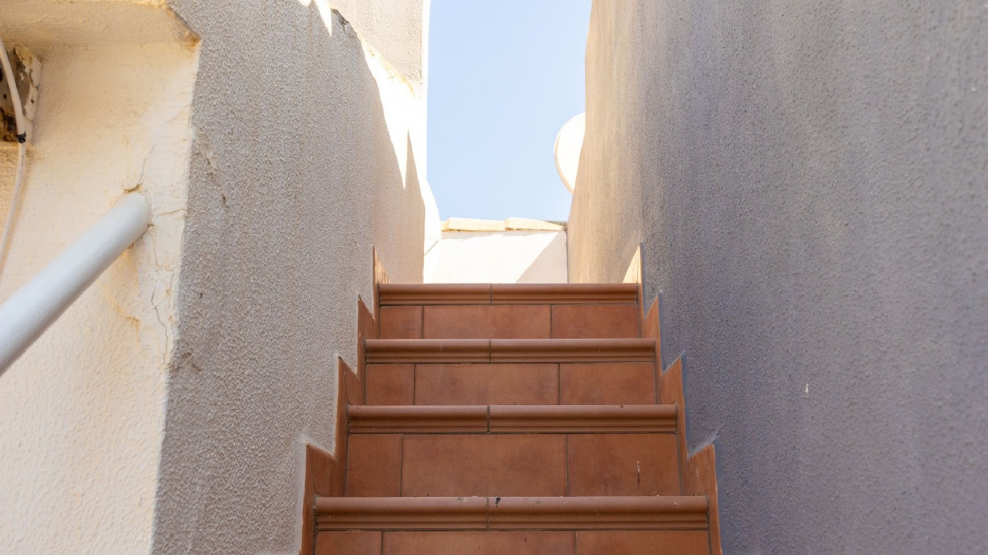 Resale - Townhouse - Torrevieja - Torrevieja Centro