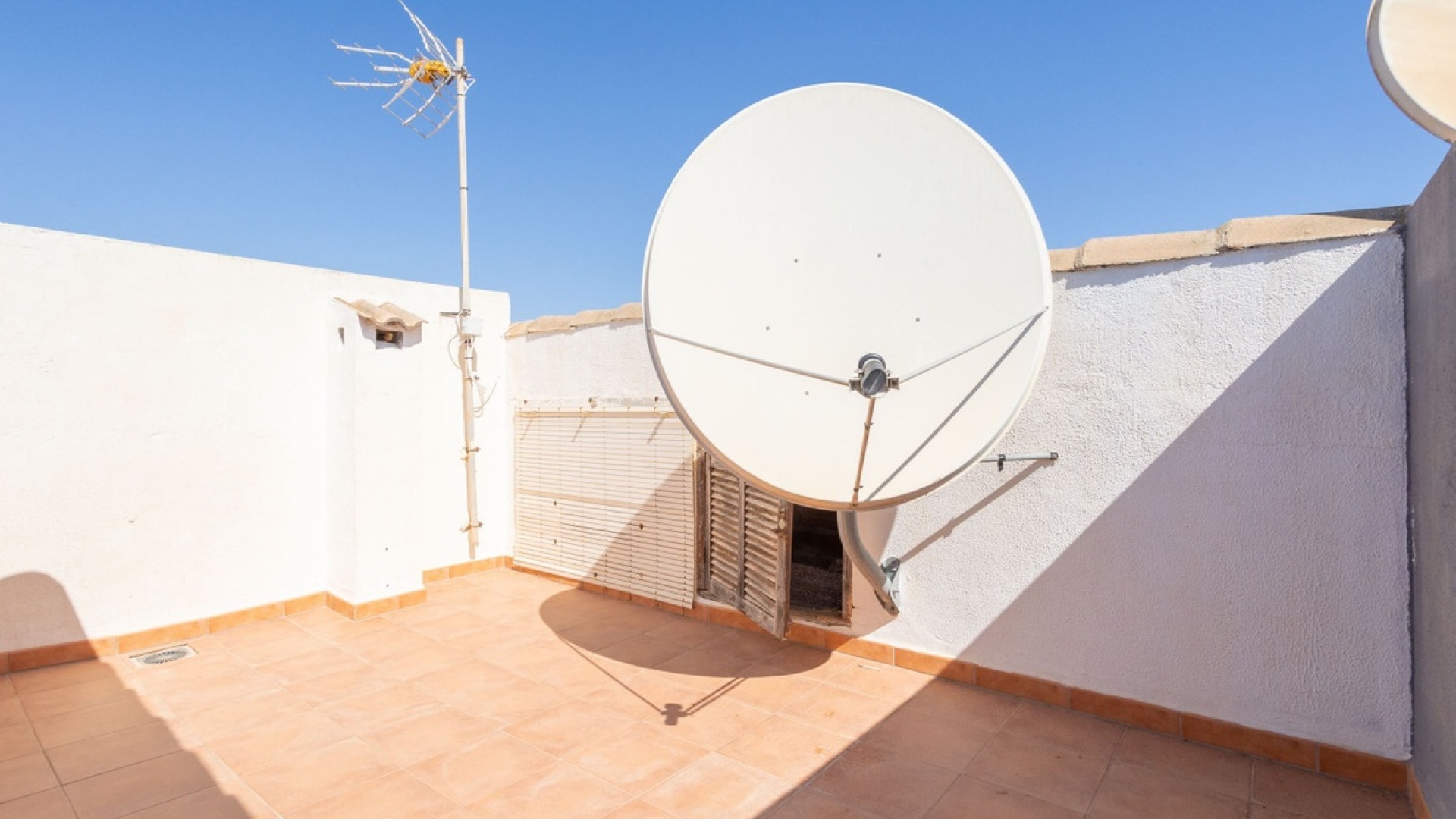 Resale - Townhouse - Torrevieja - Torrevieja Centro