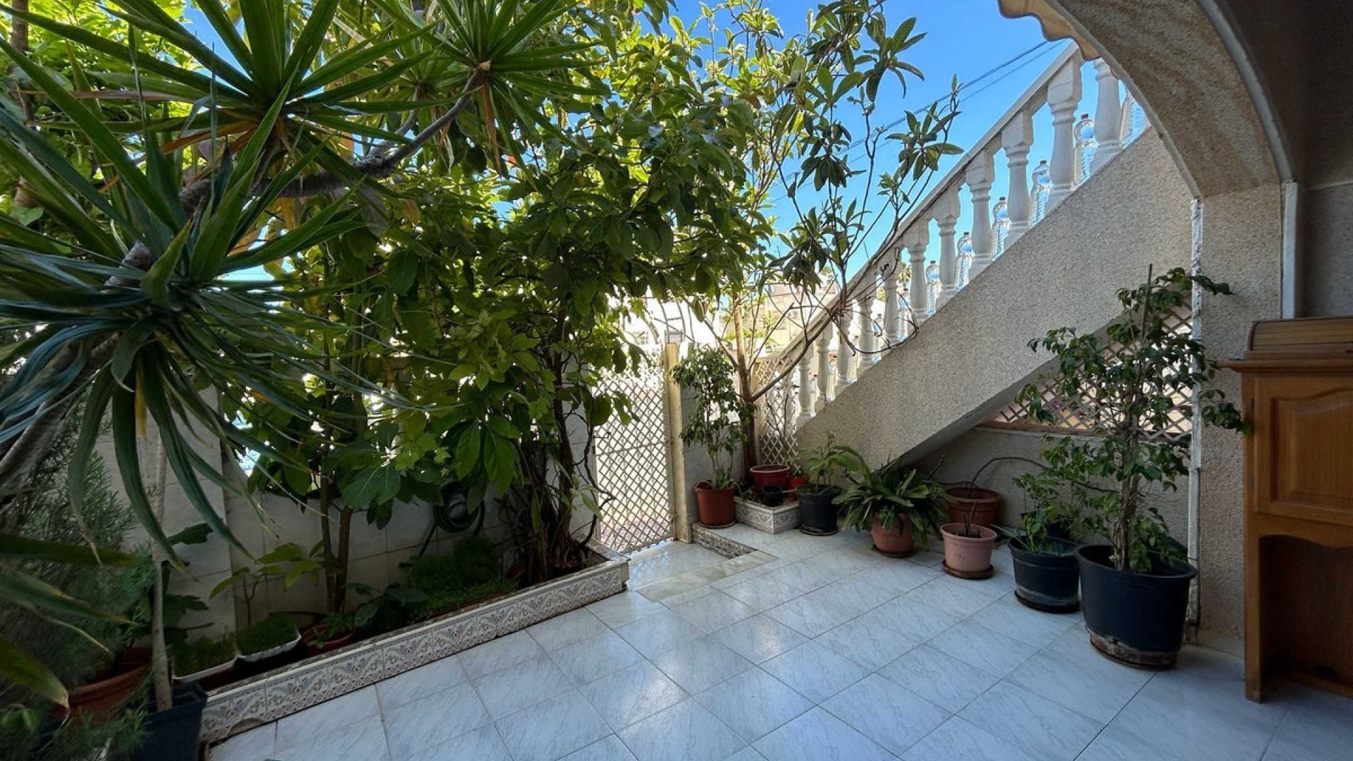 Resale - Townhouse - Torrevieja - Torrevieja Centro