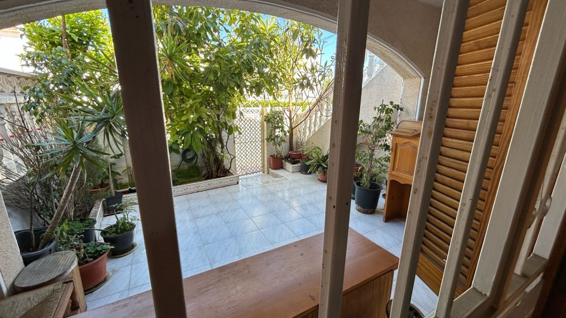 Resale - Townhouse - Torrevieja - Torrevieja Centro