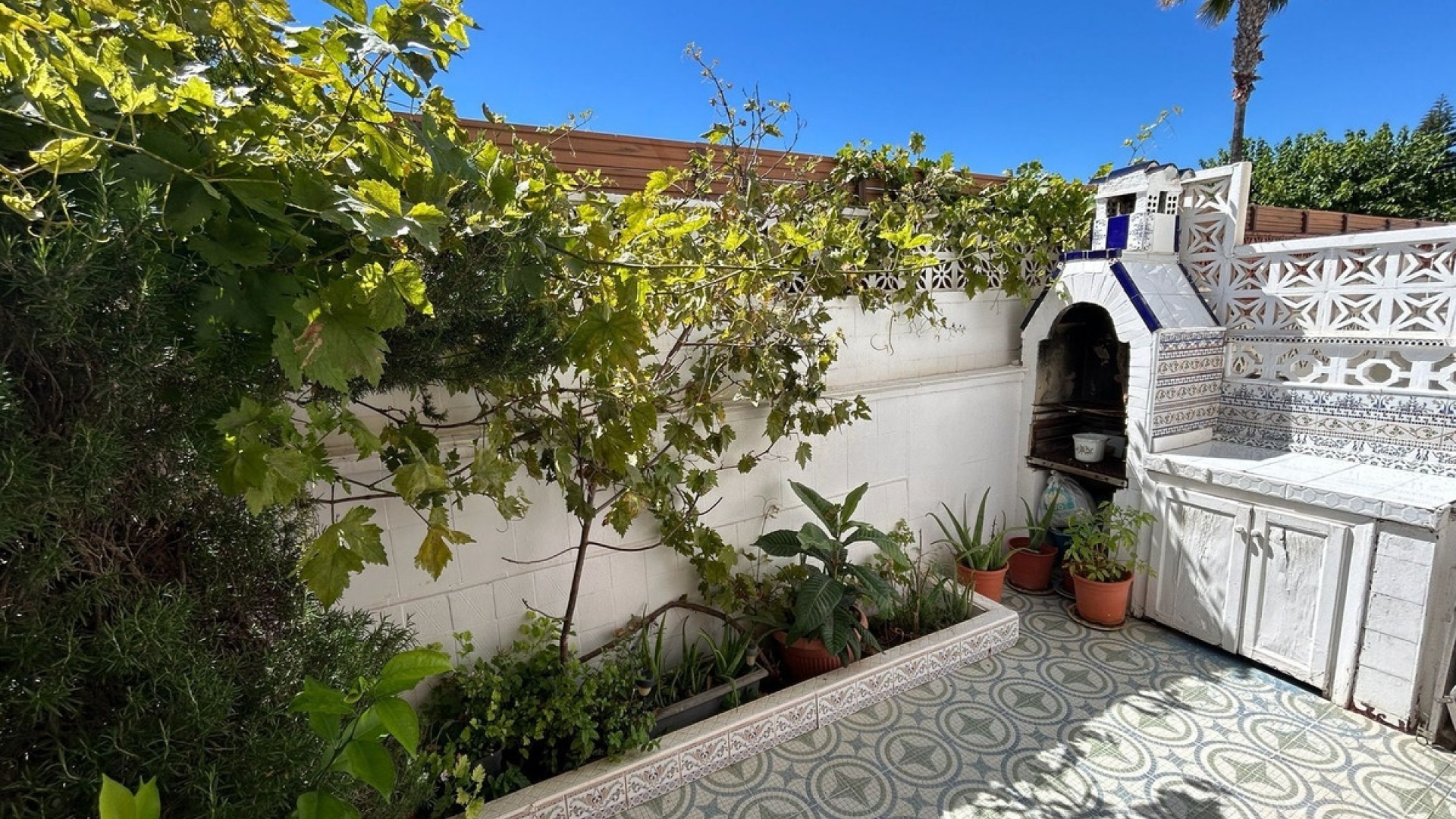 Resale - Townhouse - Torrevieja - Torrevieja Centro
