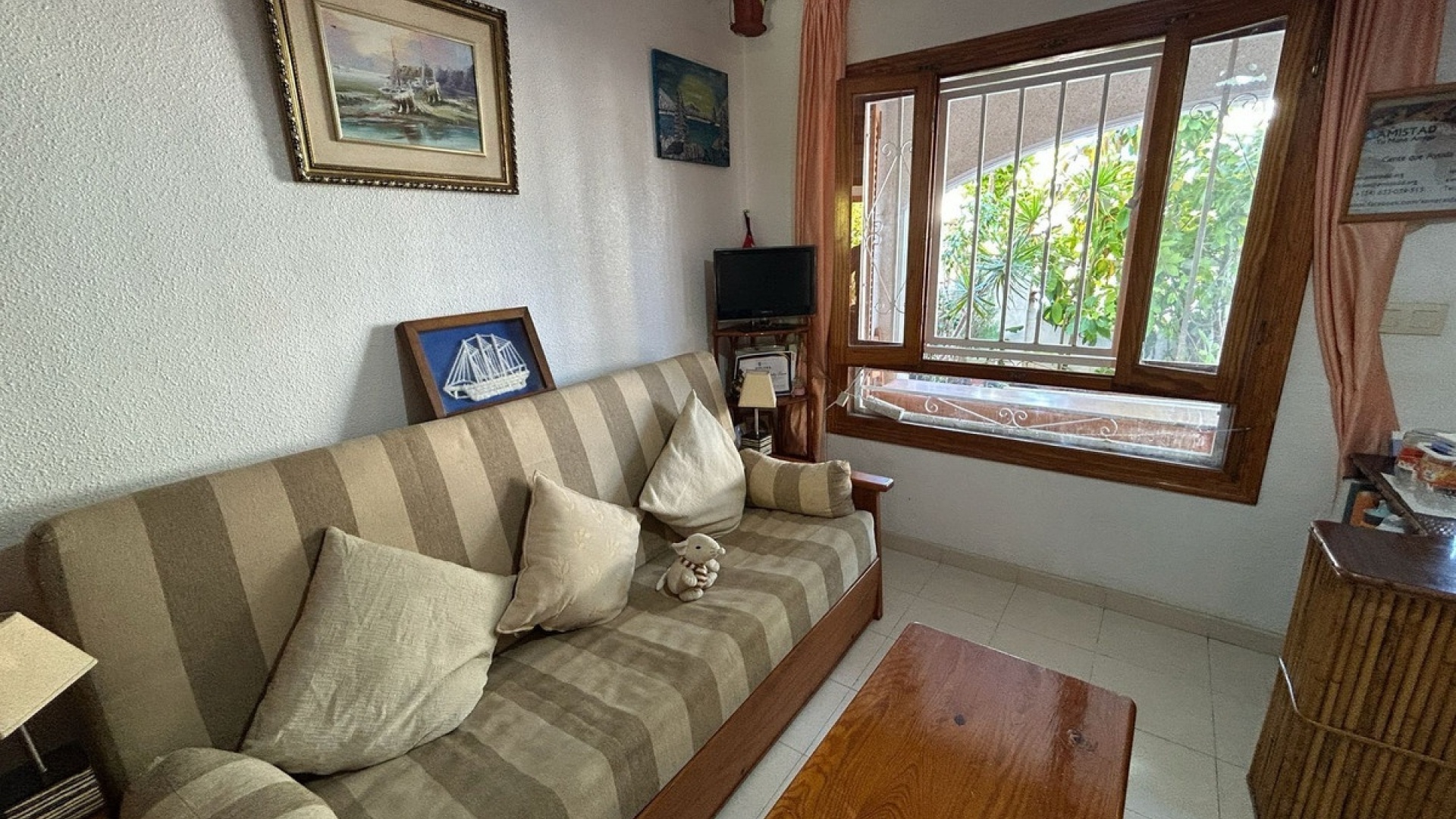 Resale - Townhouse - Torrevieja - Torrevieja Centro