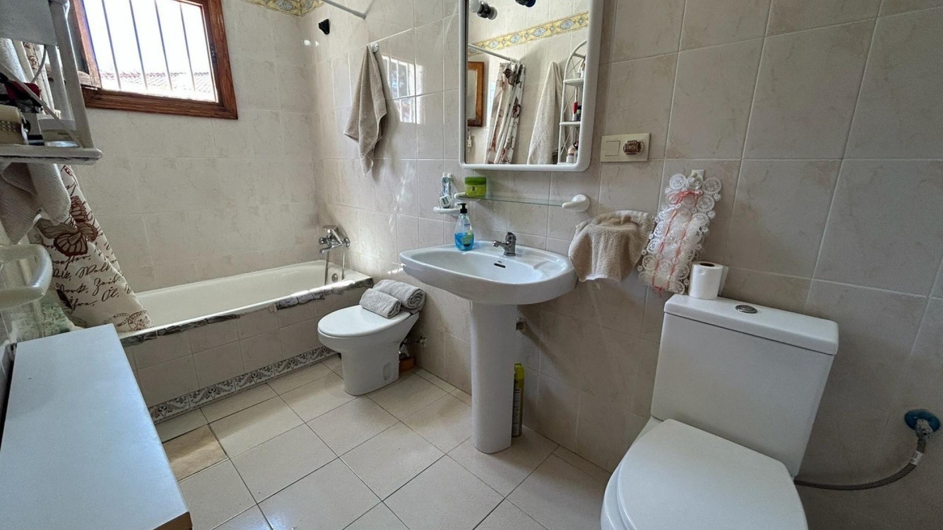 Resale - Townhouse - Torrevieja - Torrevieja Centro