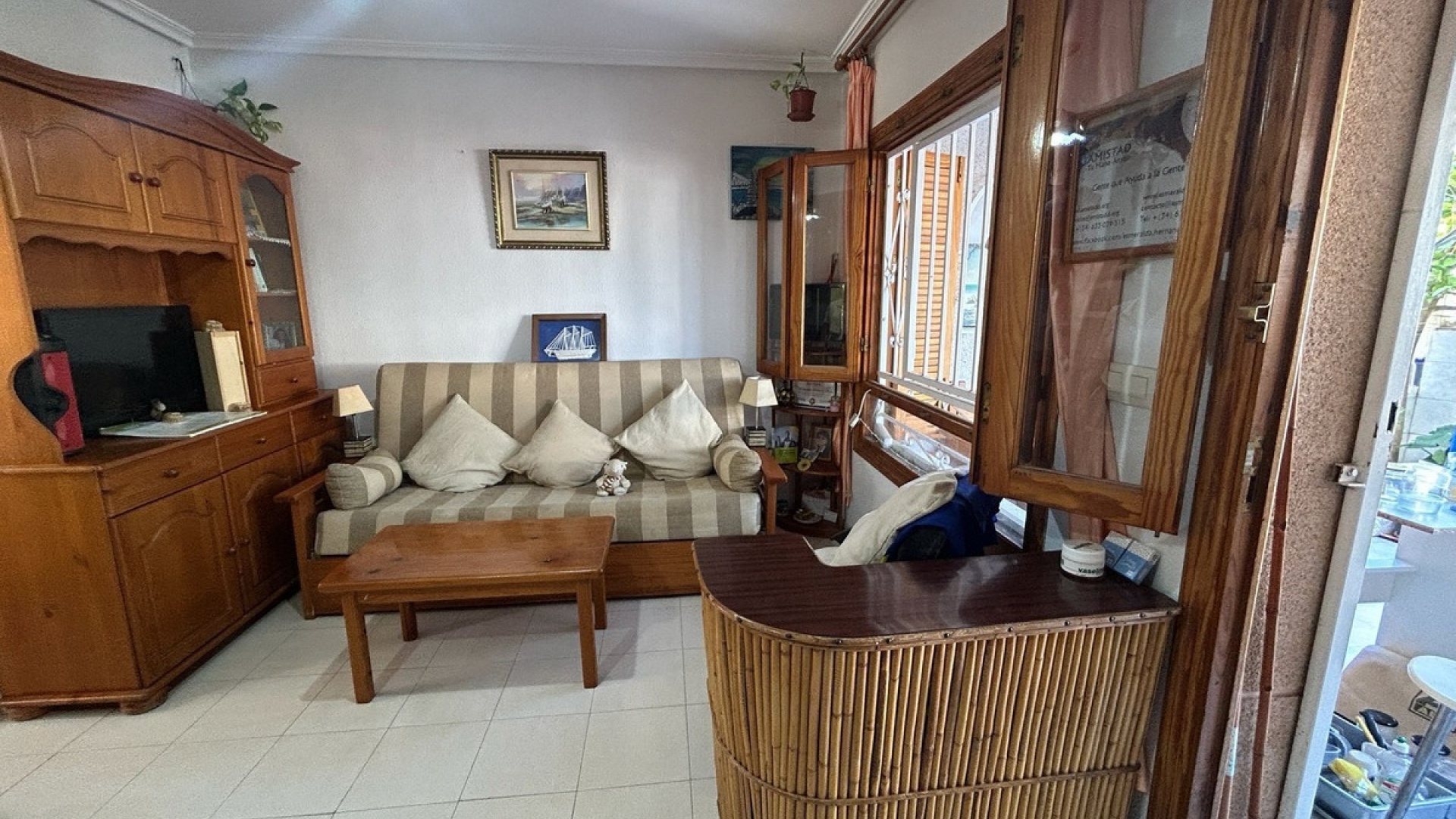 Resale - Townhouse - Torrevieja - Torrevieja Centro