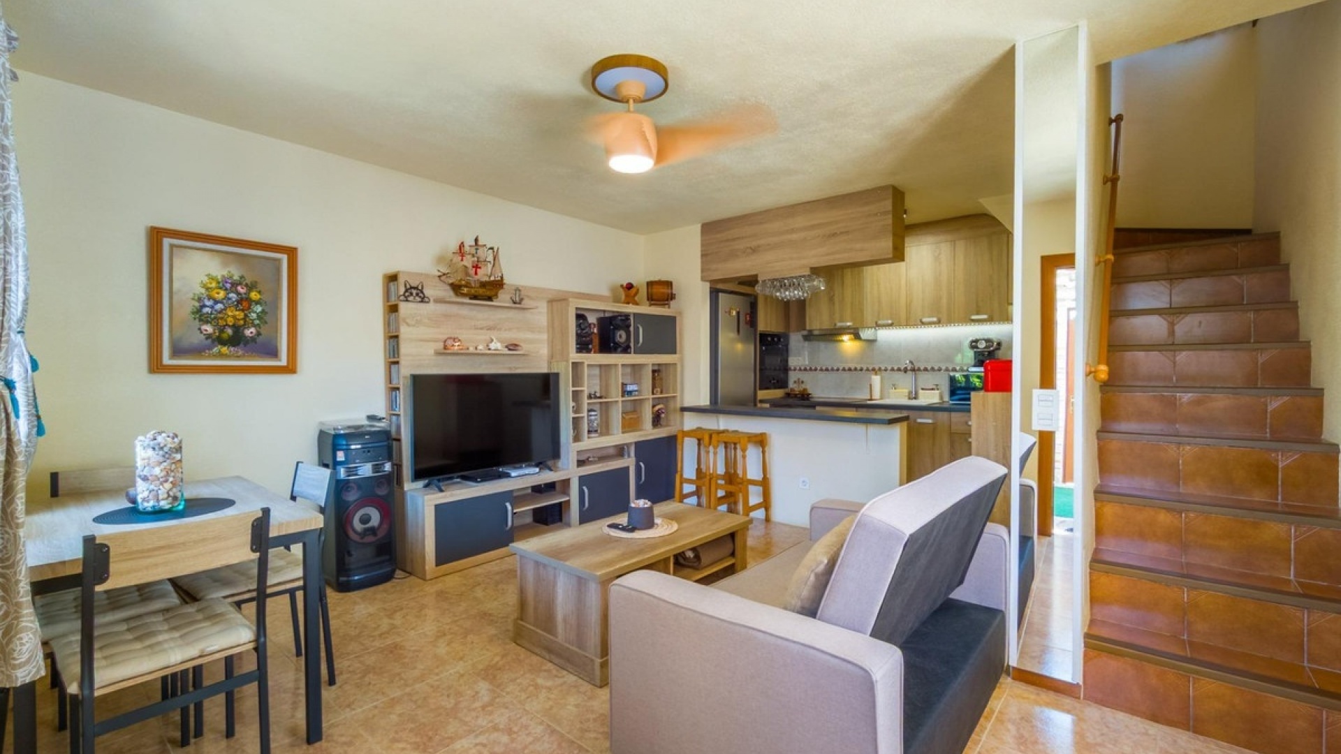 Resale - Townhouse - Torrevieja - Torrevieja Centro