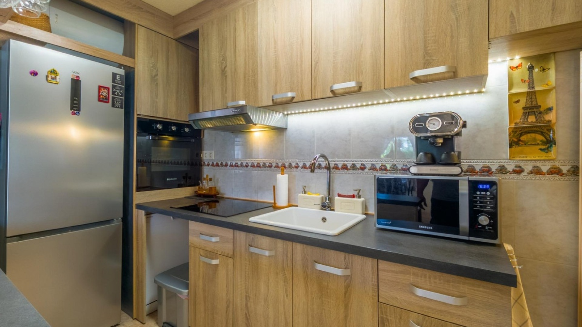 Resale - Townhouse - Torrevieja - Torrevieja Centro