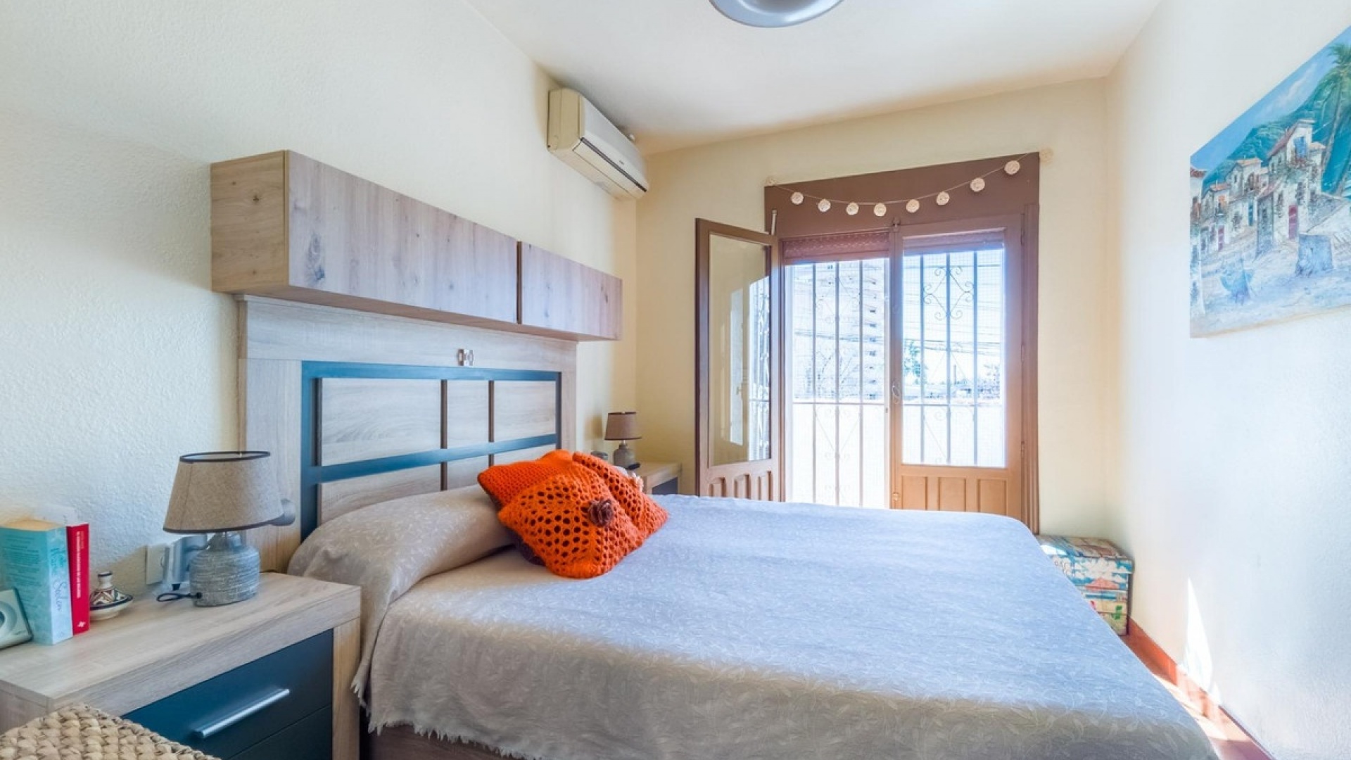 Resale - Townhouse - Torrevieja - Torrevieja Centro