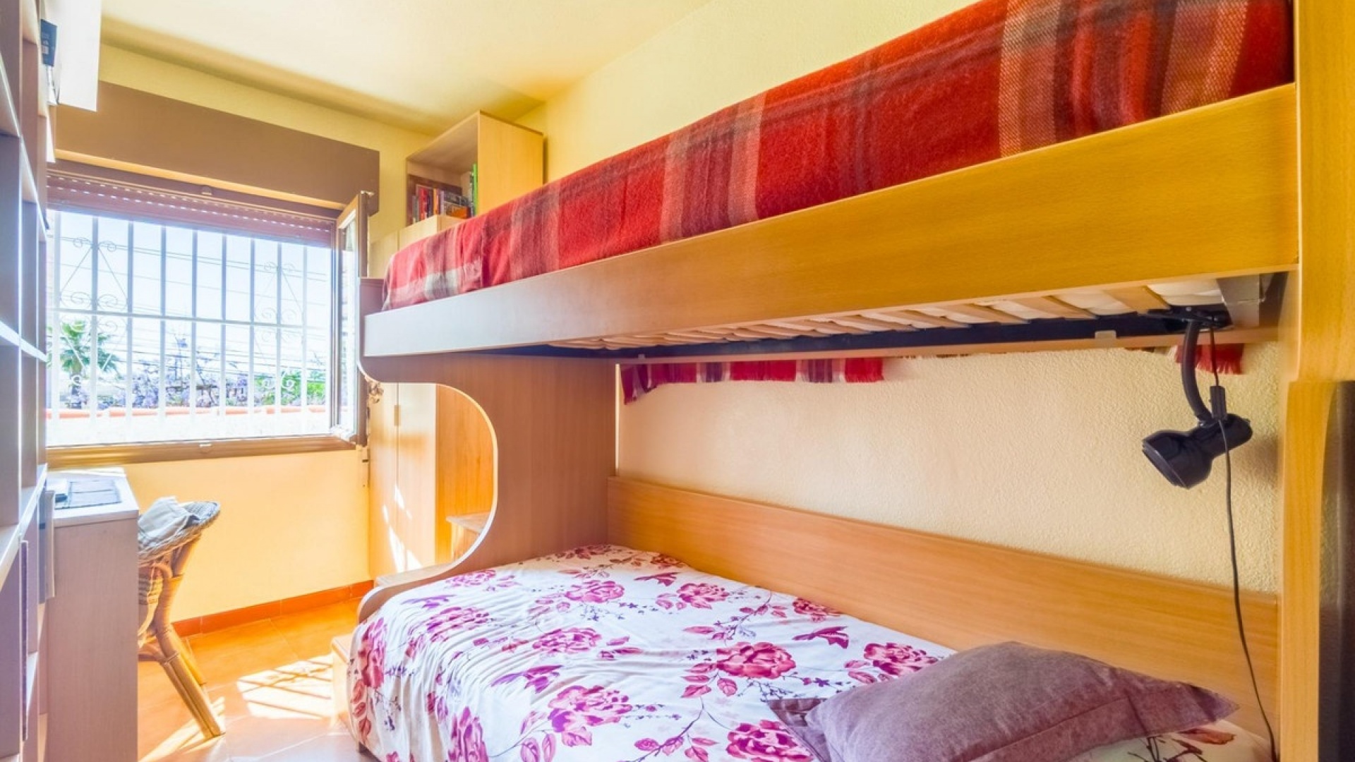 Resale - Townhouse - Torrevieja - Torrevieja Centro